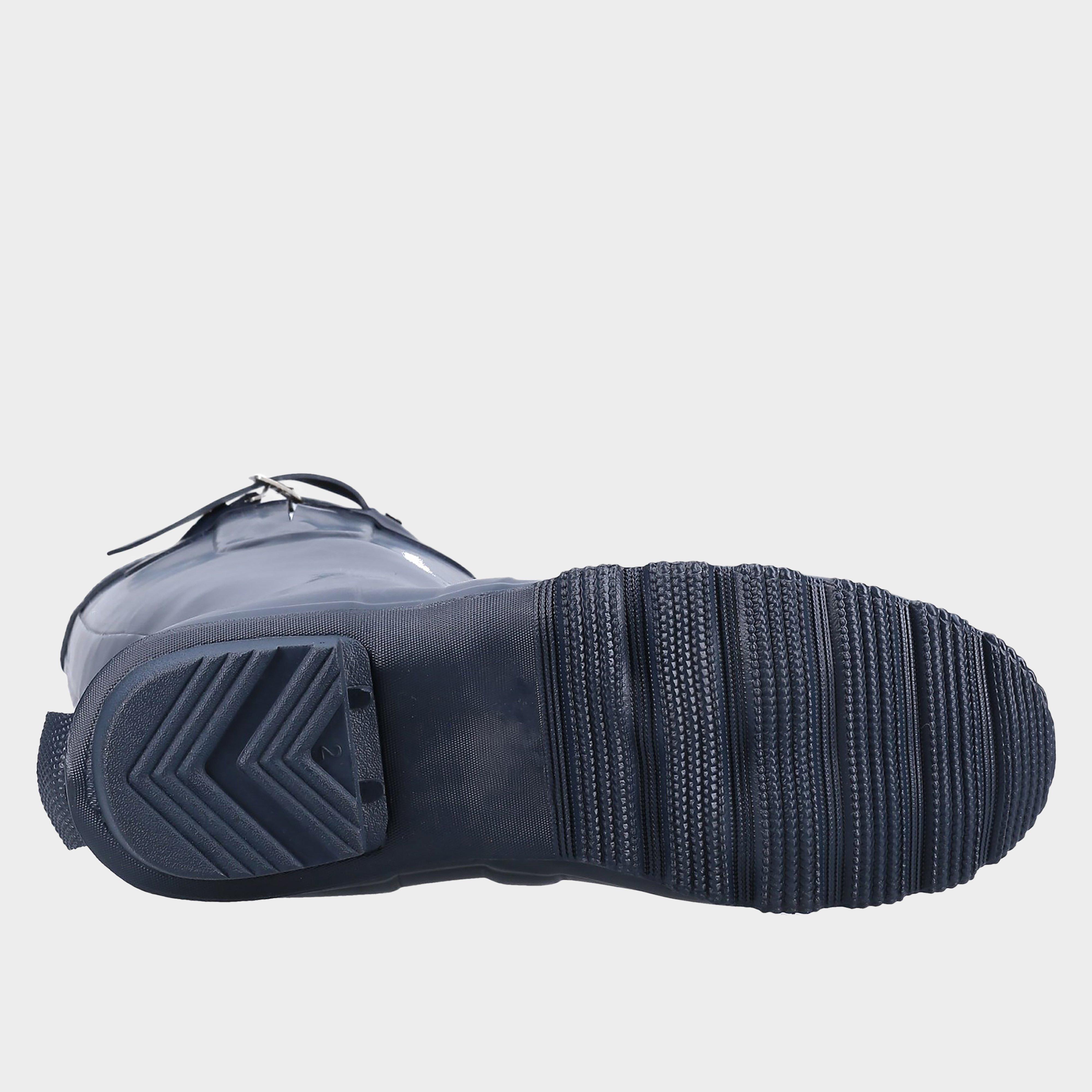 Women's Windsor Tall Wellington Boot