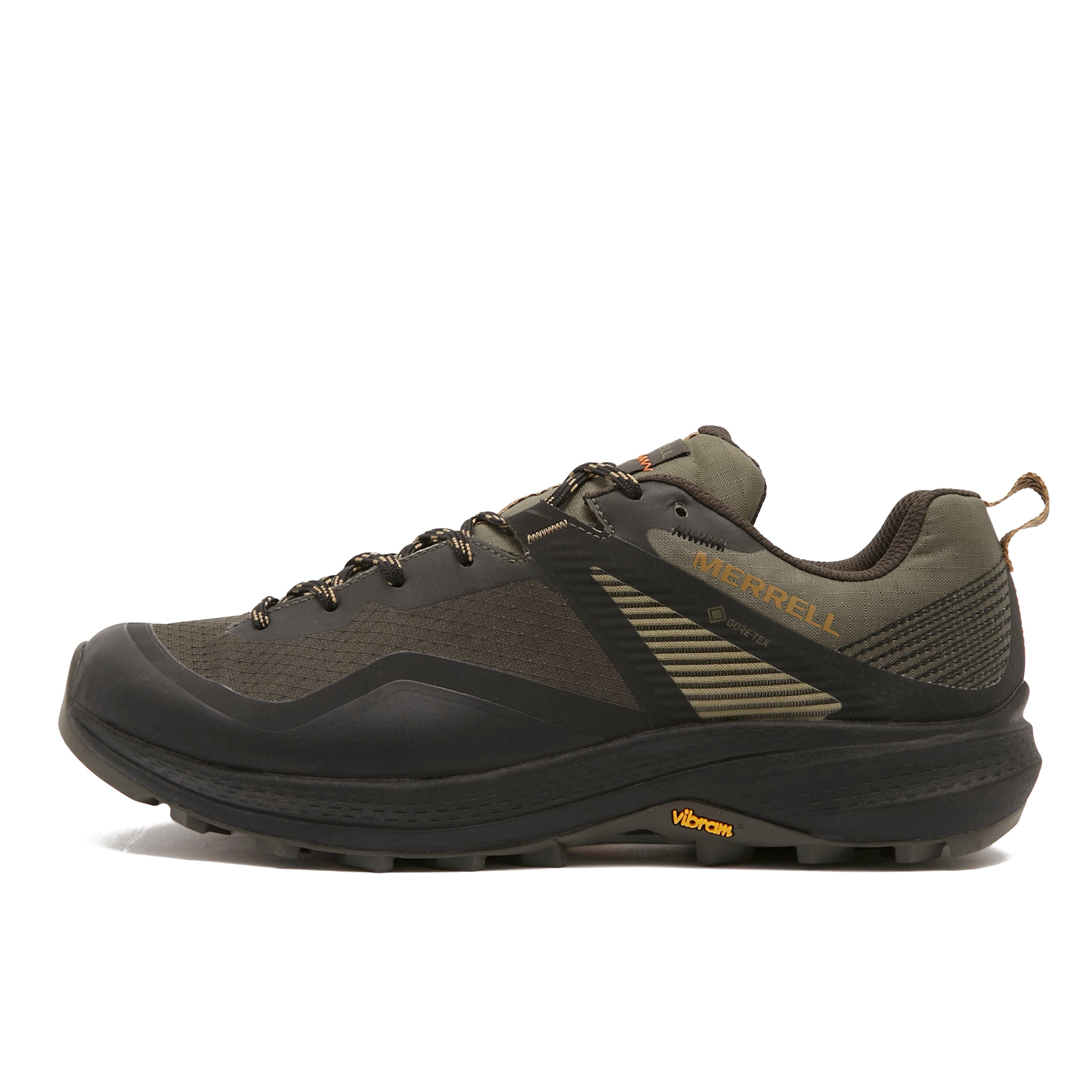 Men’s MQM 3 GORE-TEX Walking Shoes
