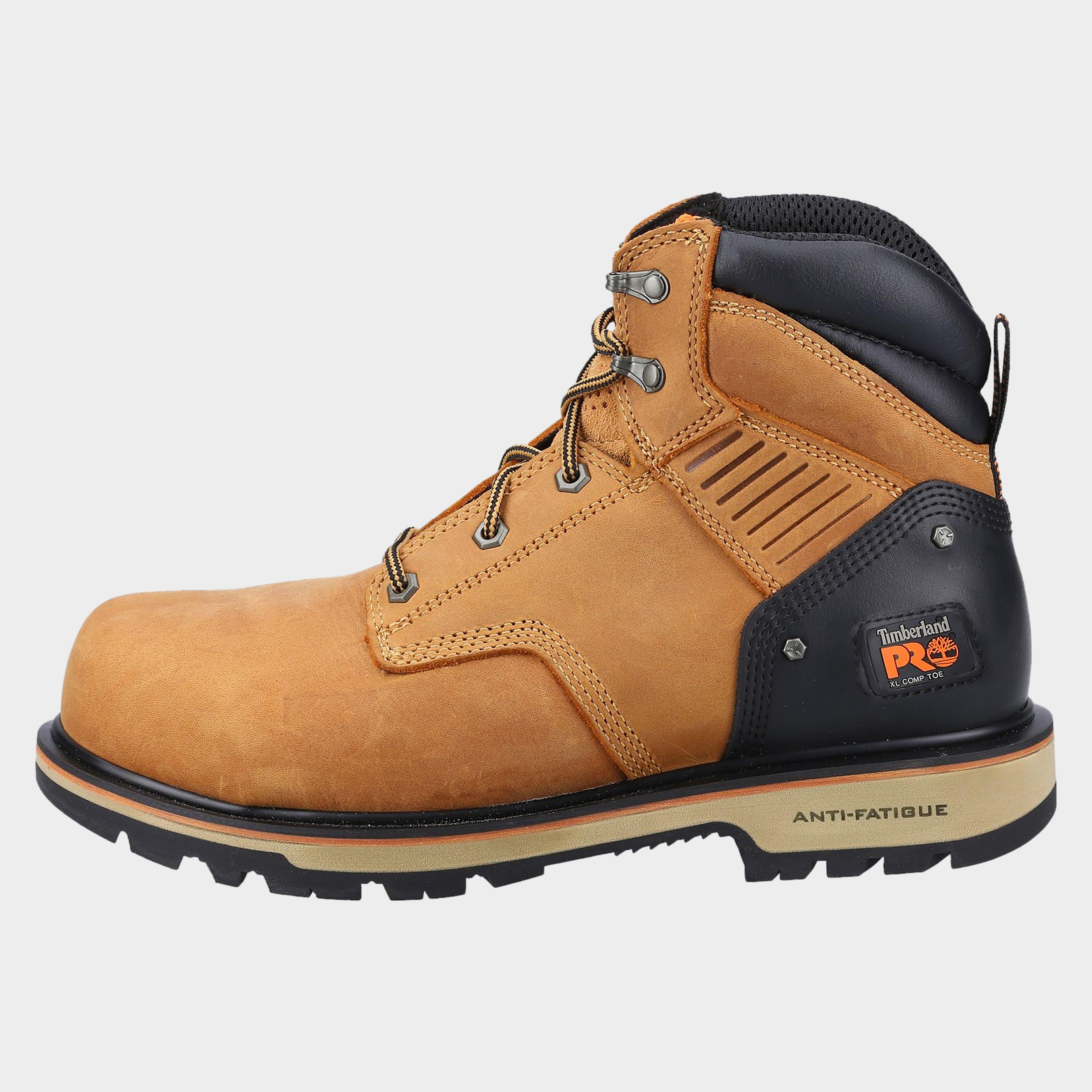 Men's Ballast Safety Boot