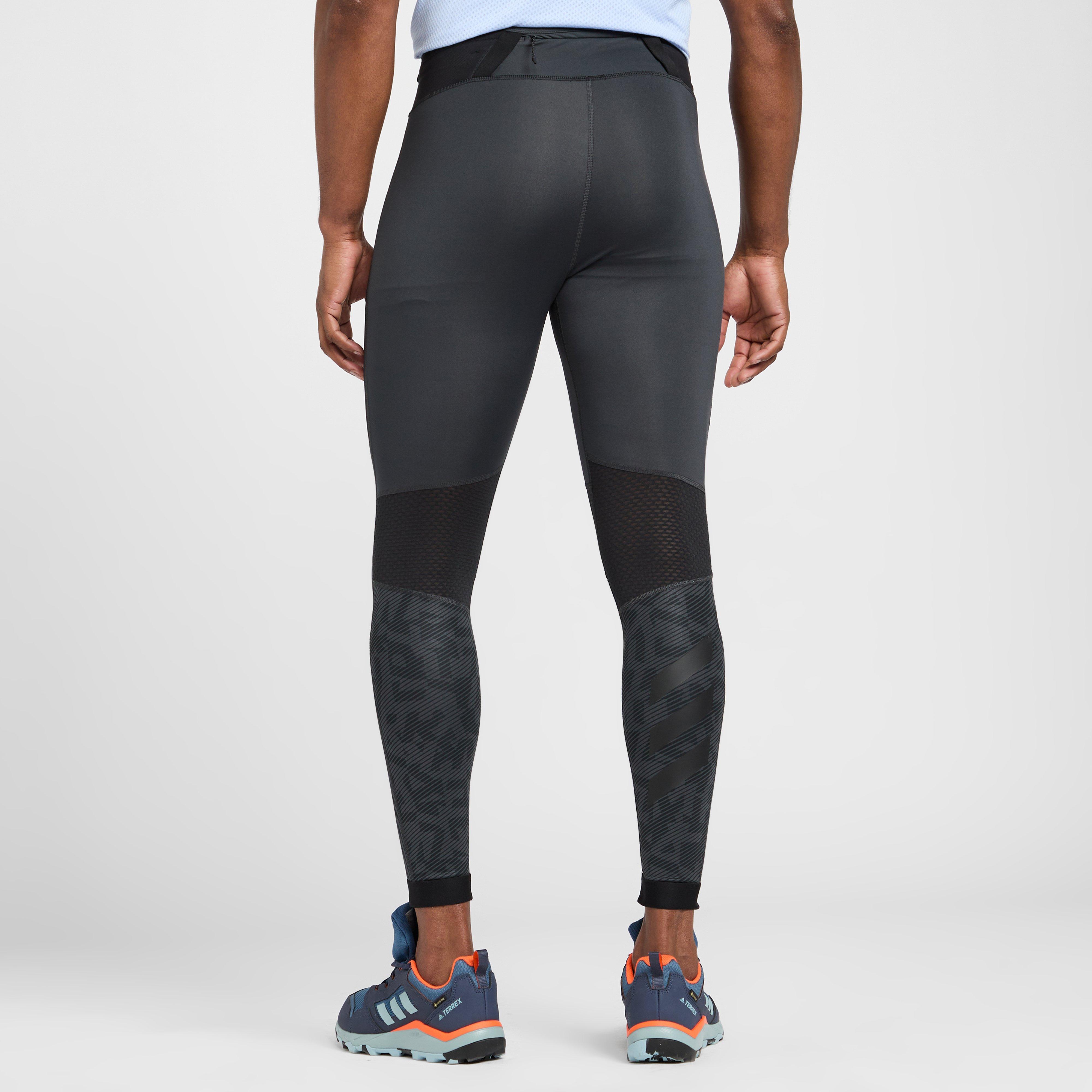 Men’s Agravic Trail Running Leggings