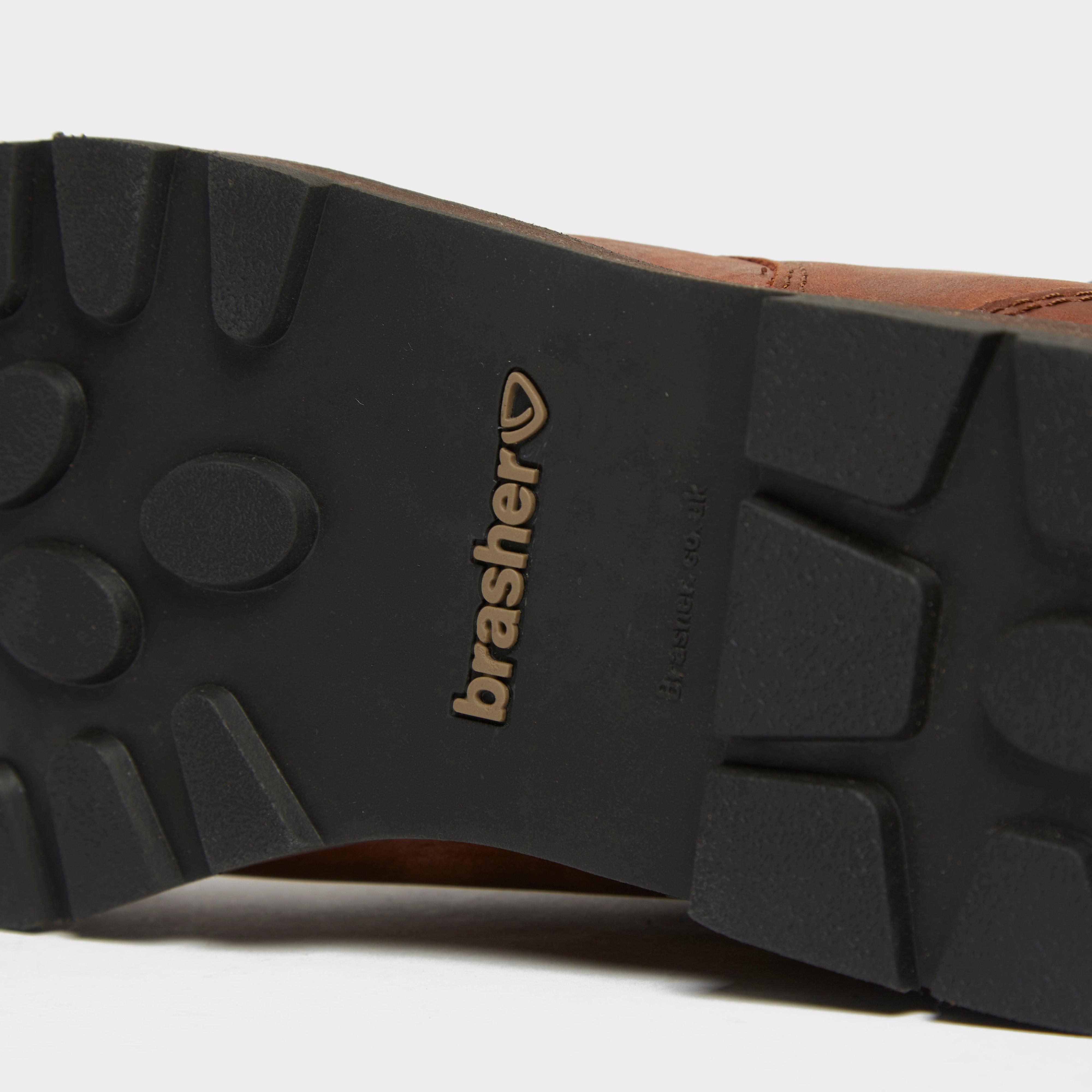 Men's Country Traveller Boots