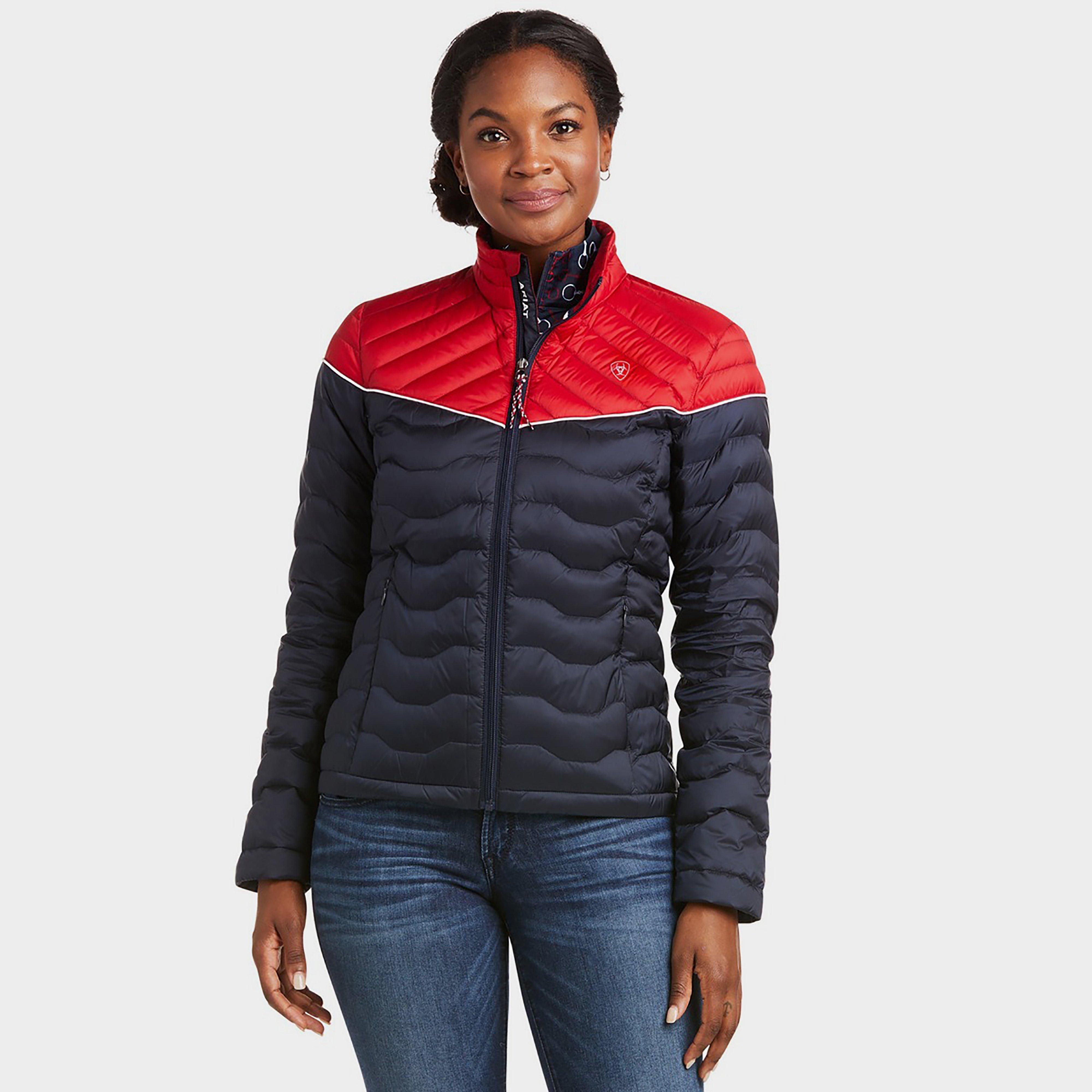 Women’ s Ideal 3.0 Team Down Jacket