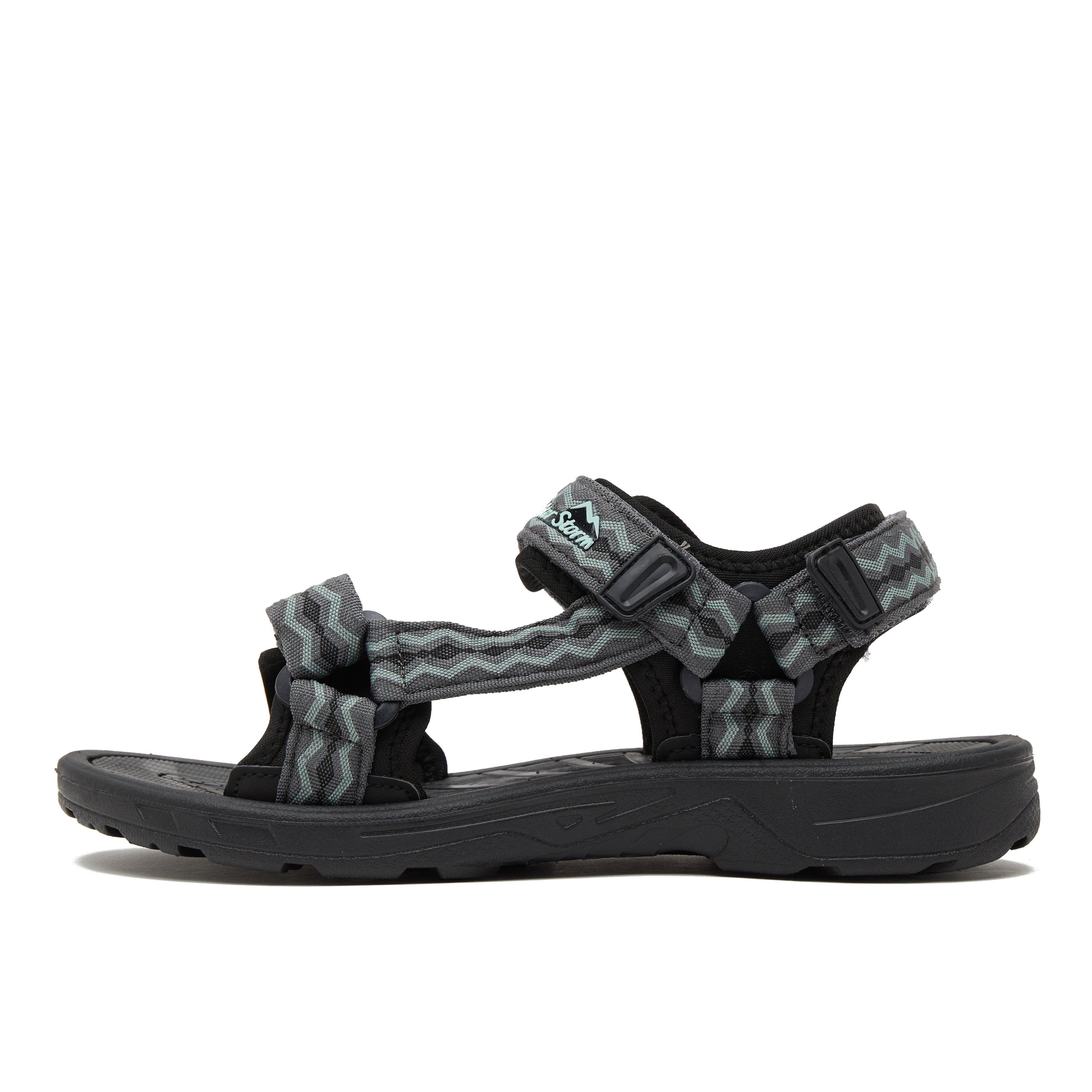 Men’s Beach Webbing Sandals