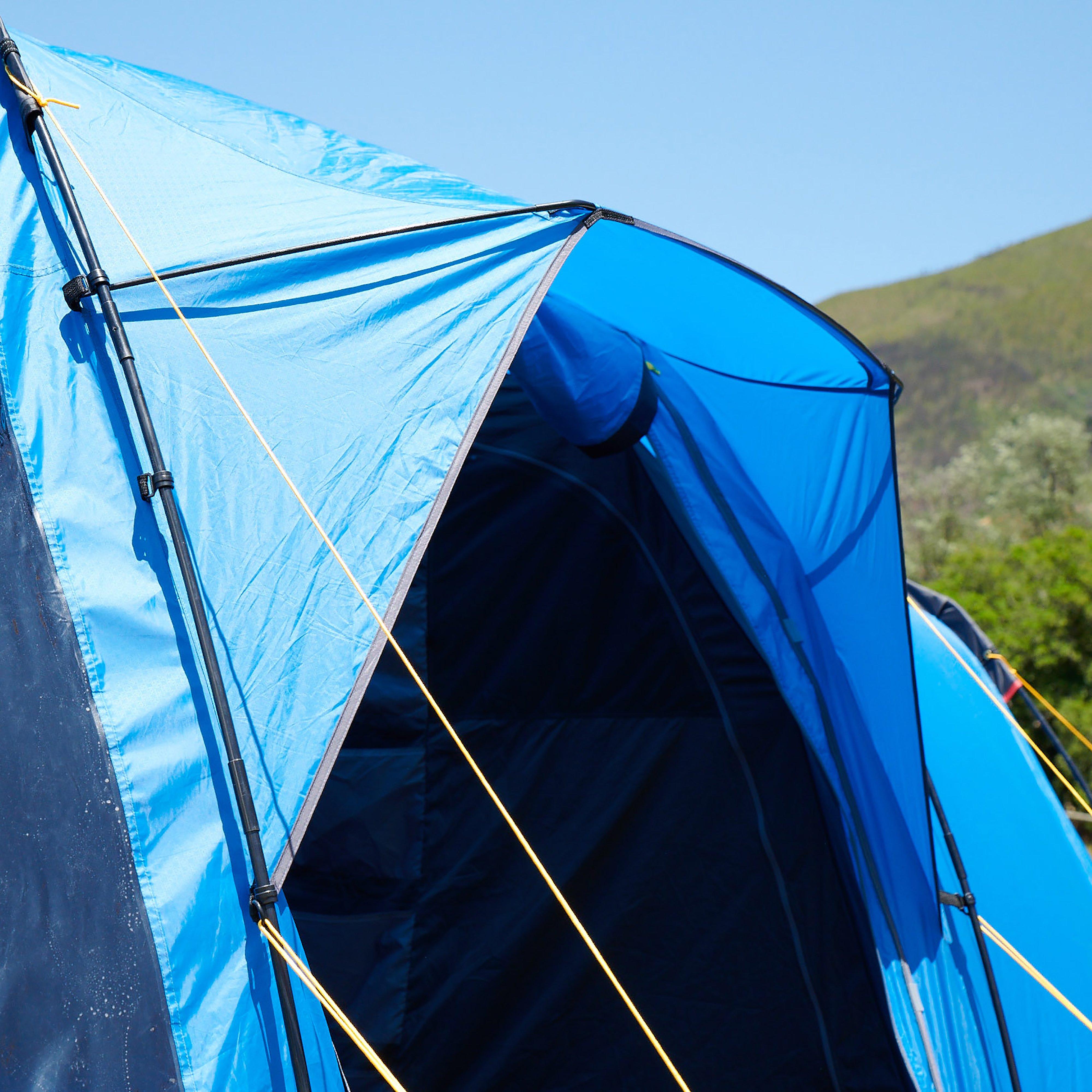 Hampton 8DLX Nightfall