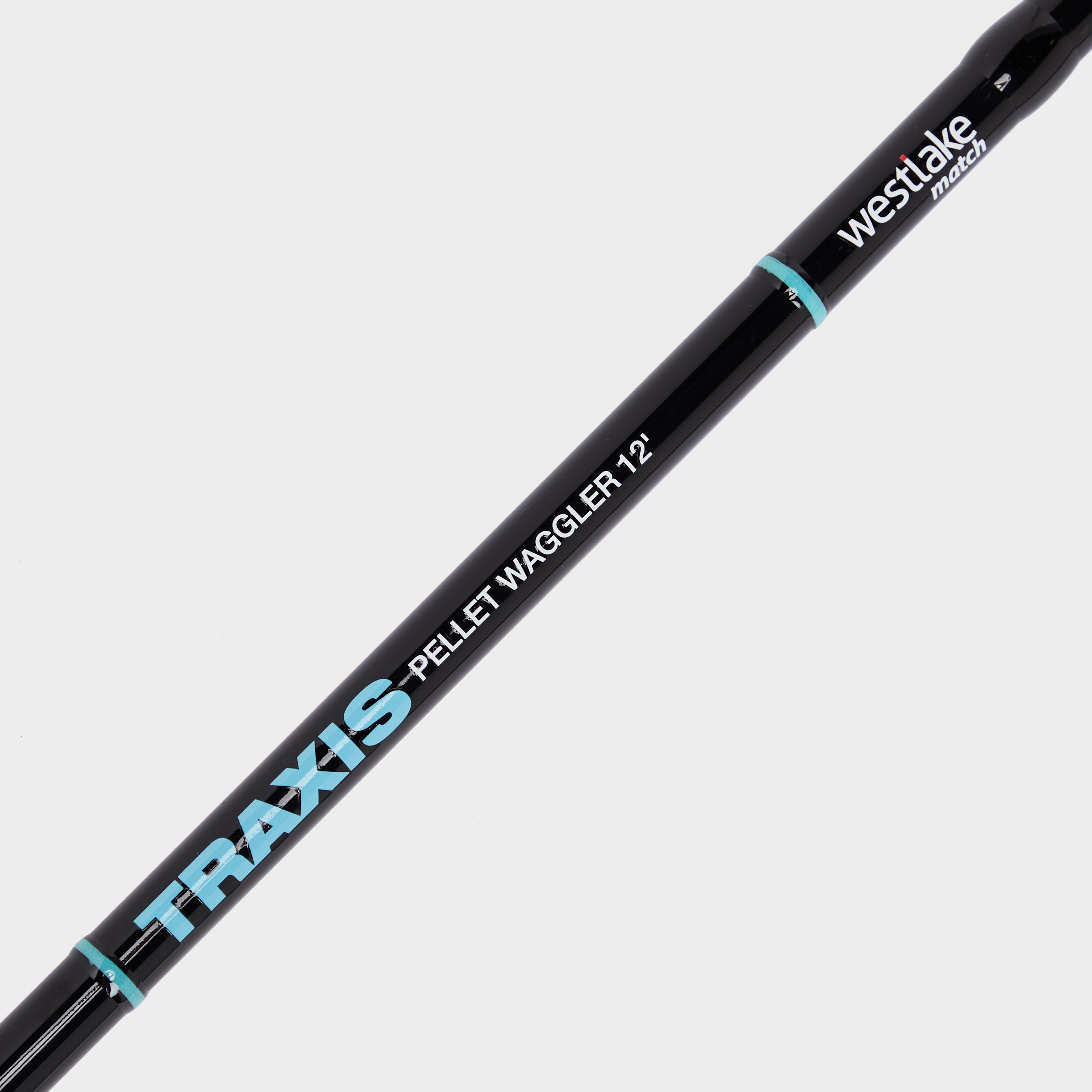 Traxis Match Rod (12ft)