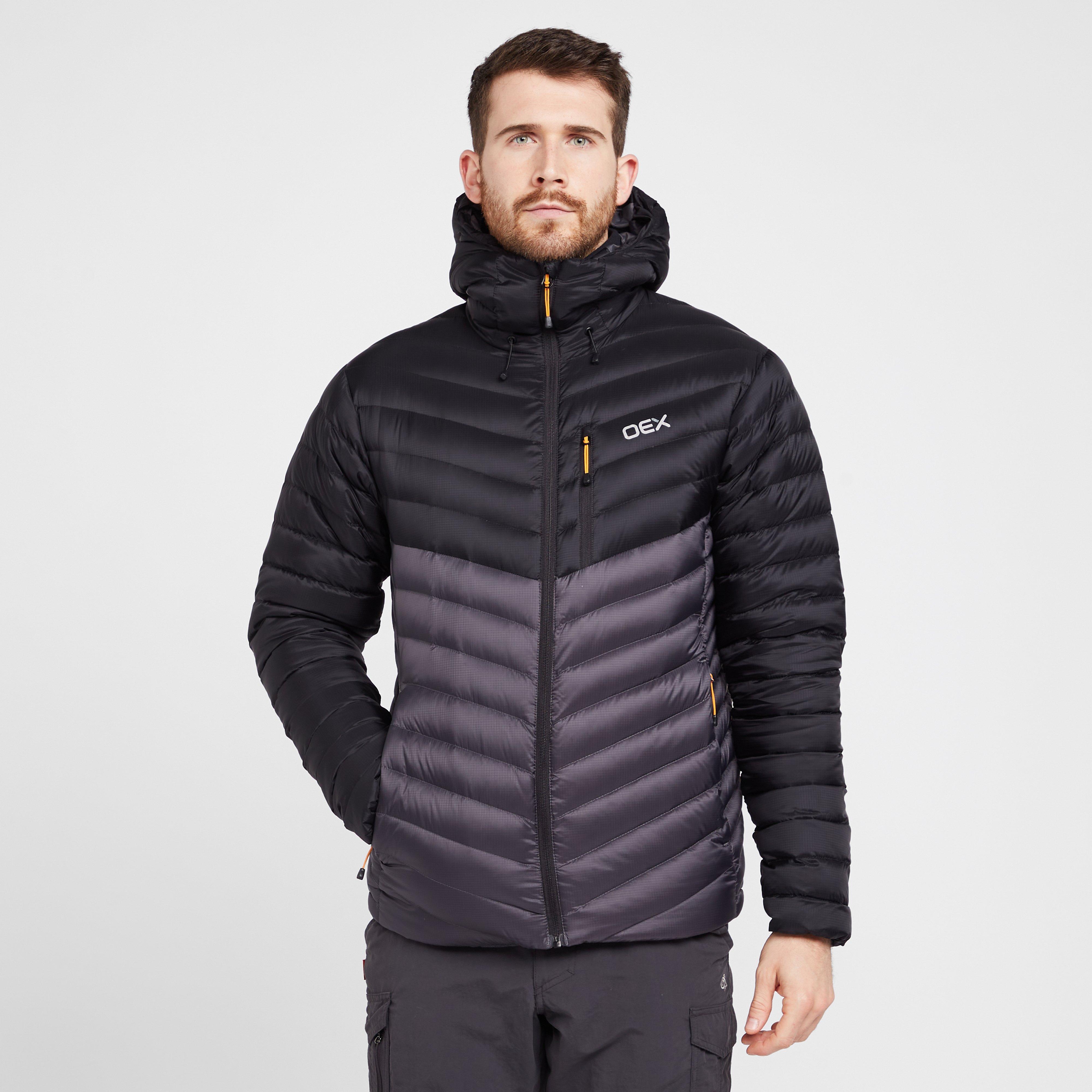 Men’s Kintra Down Jacket