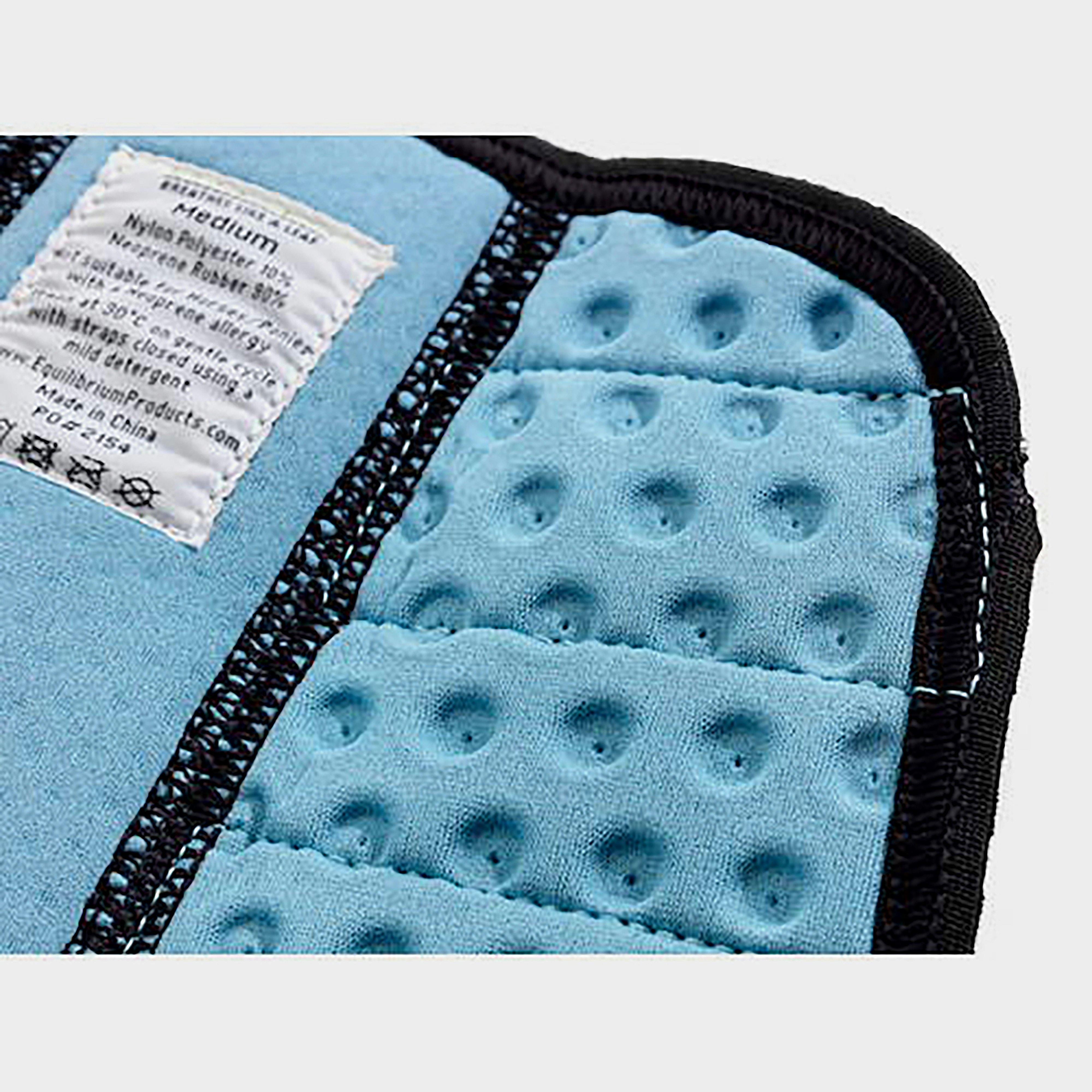 Stretch & Flex Flatwork Wrap Black