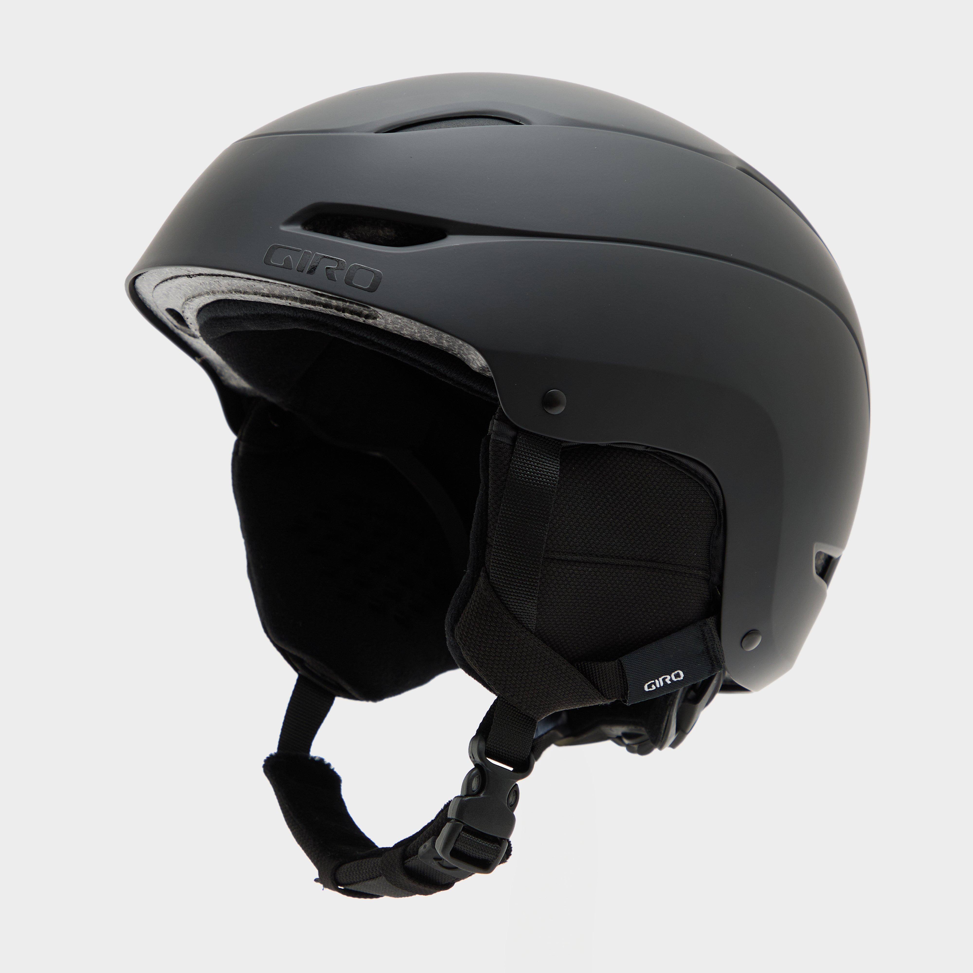 Men's Ratio Snow Helmet
