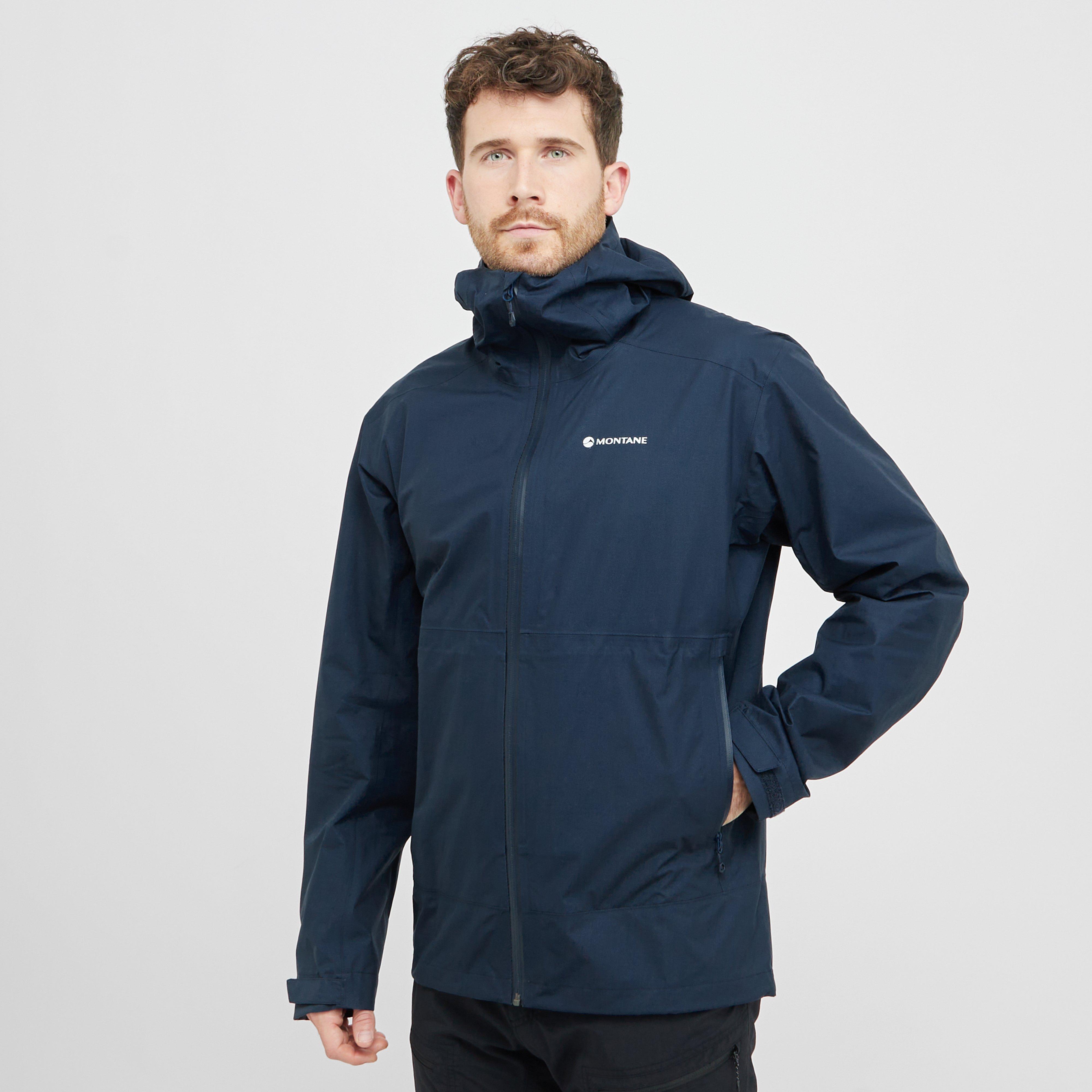 Men's Spirit Lite Waterproof Jacket