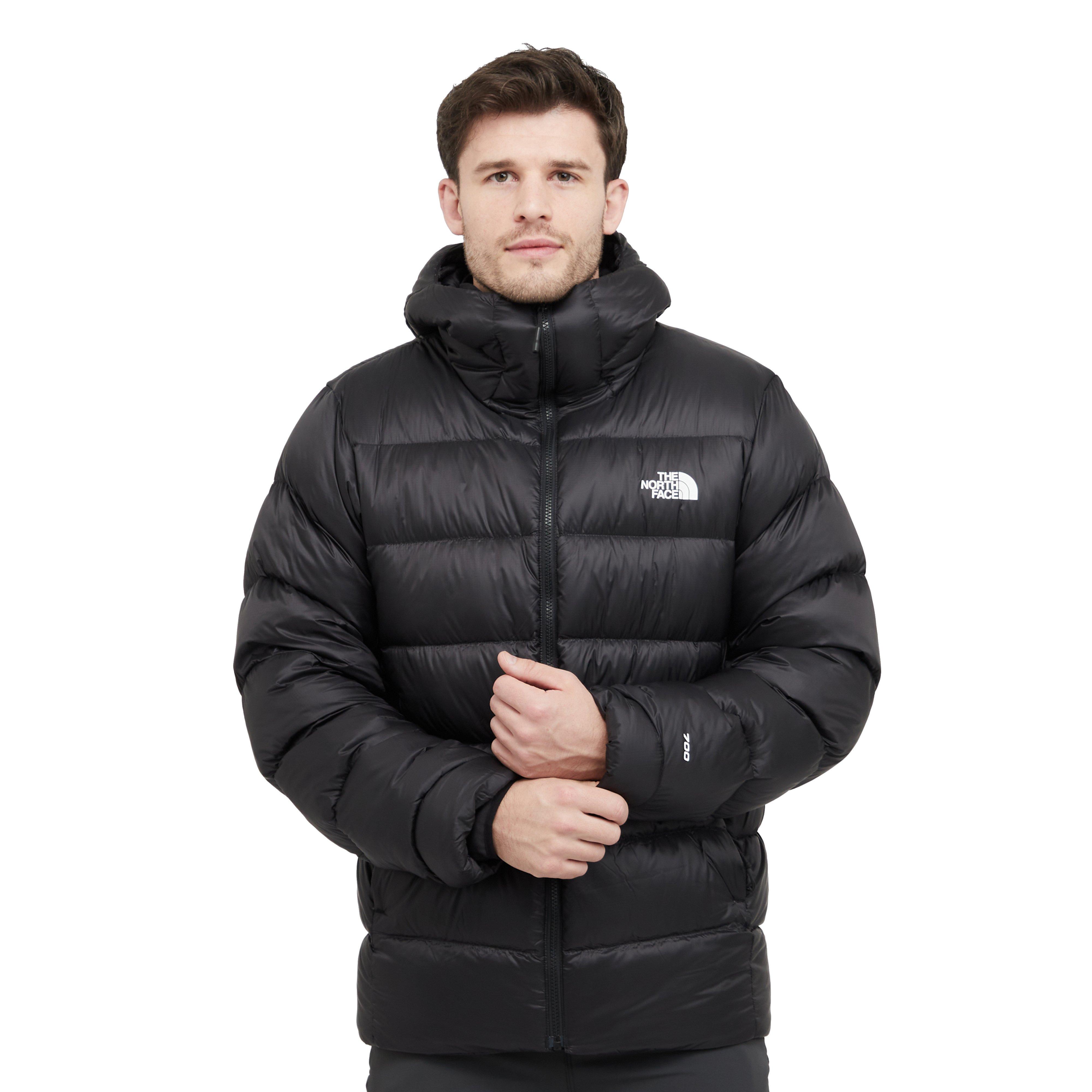 Men's Hathersage Insulated Down Jacket