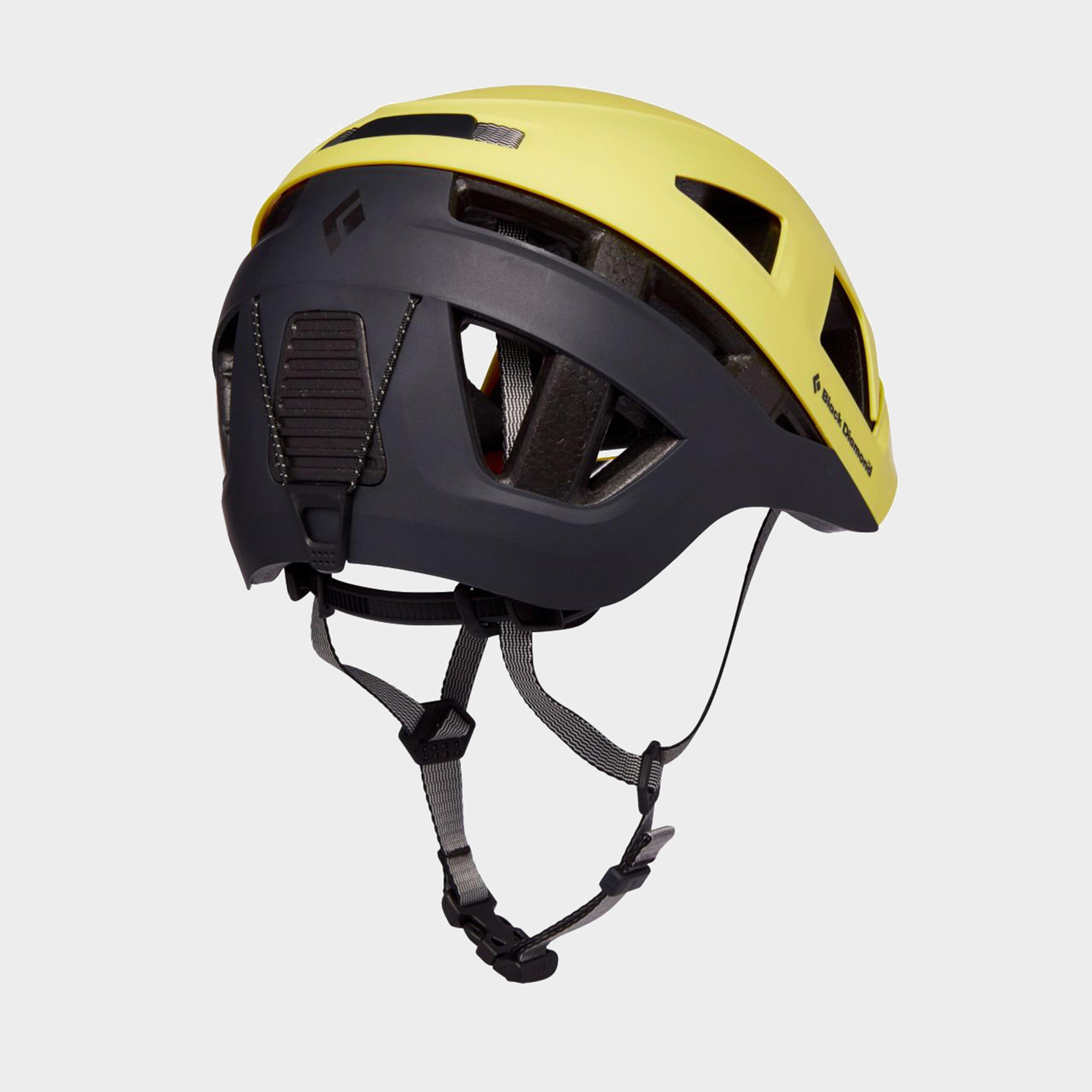 Captain Climbing Helmet