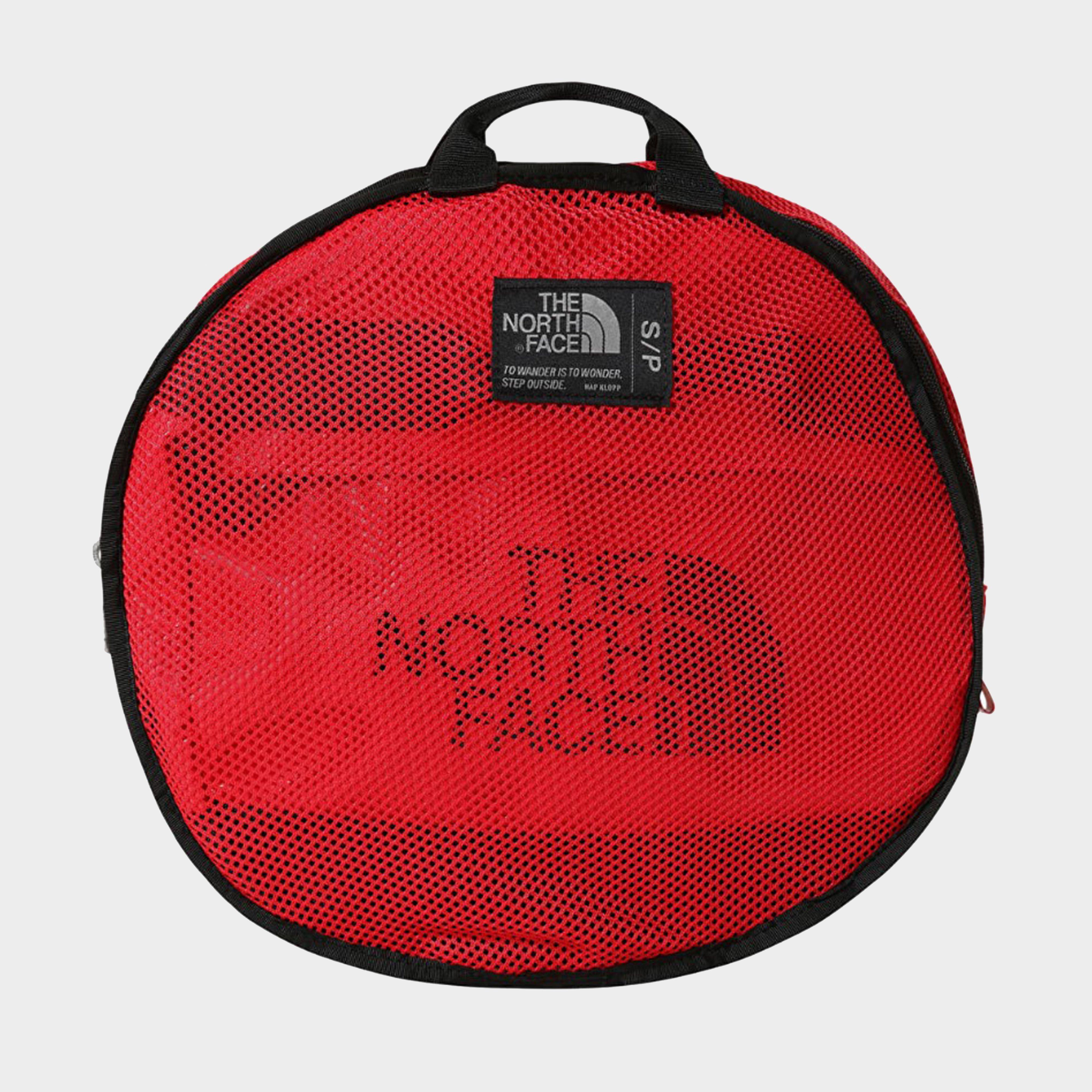 Base Camp Duffel Small