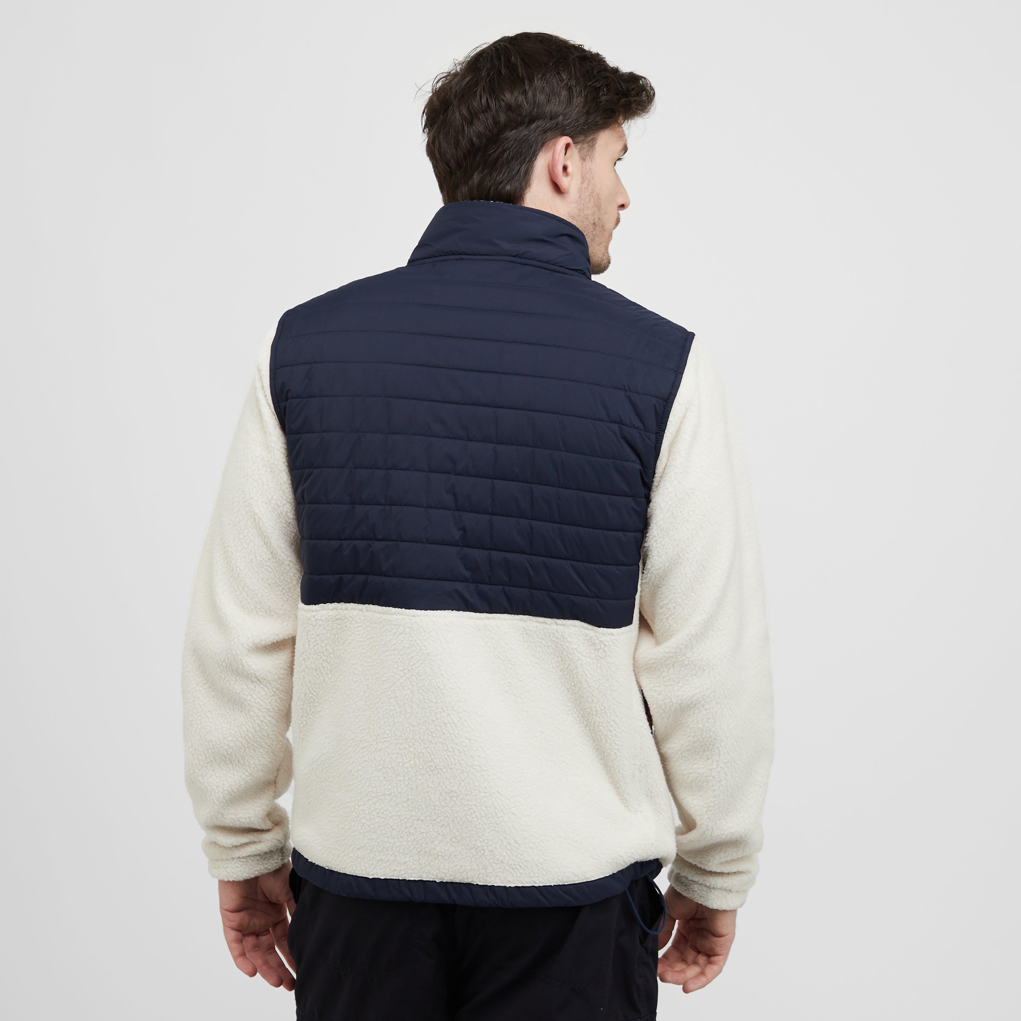 Men's Montadale Insulated Hybrid Jacket