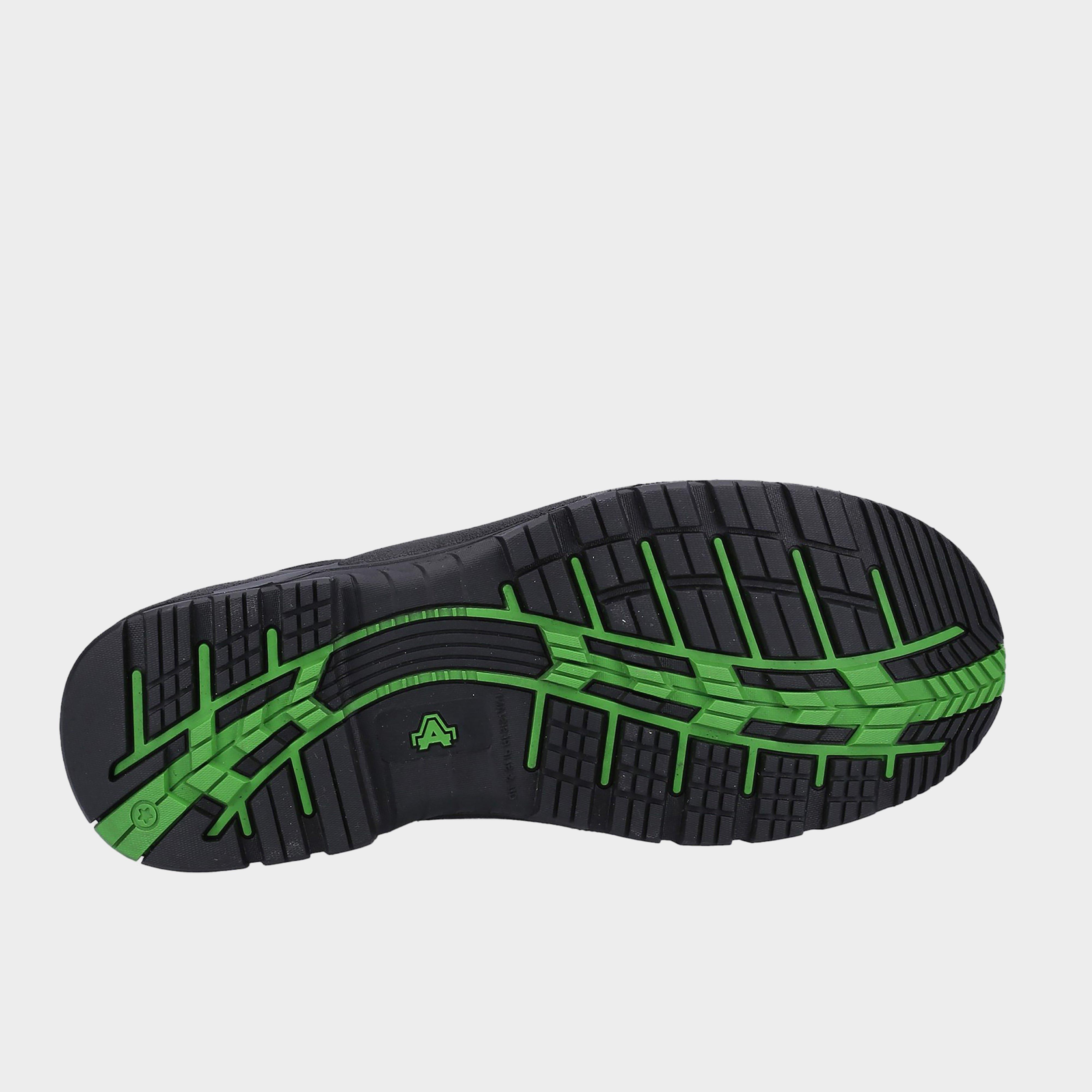 Men's 502 Safety Boots