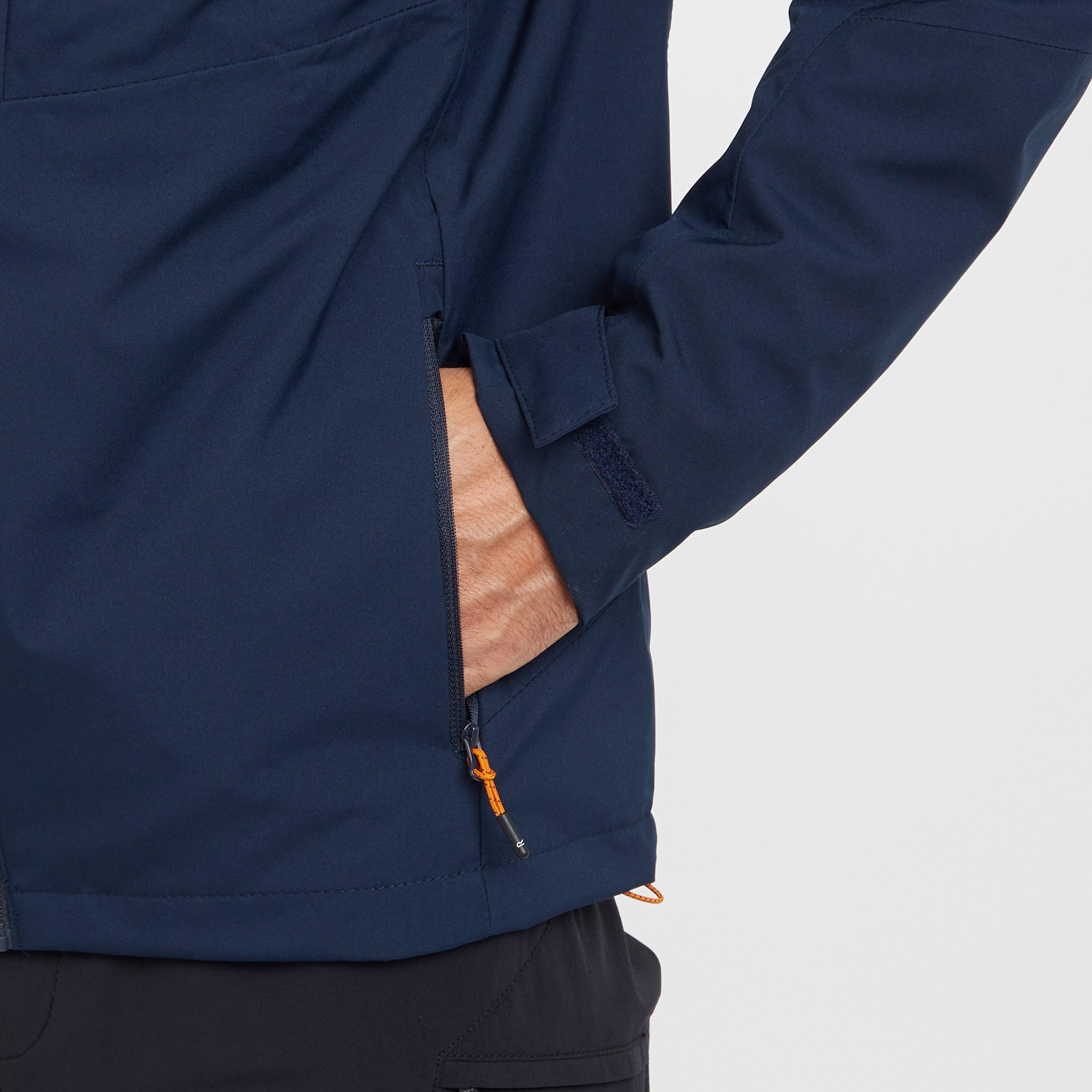 Men’s Wentwood XI 3 in 1 Jacket