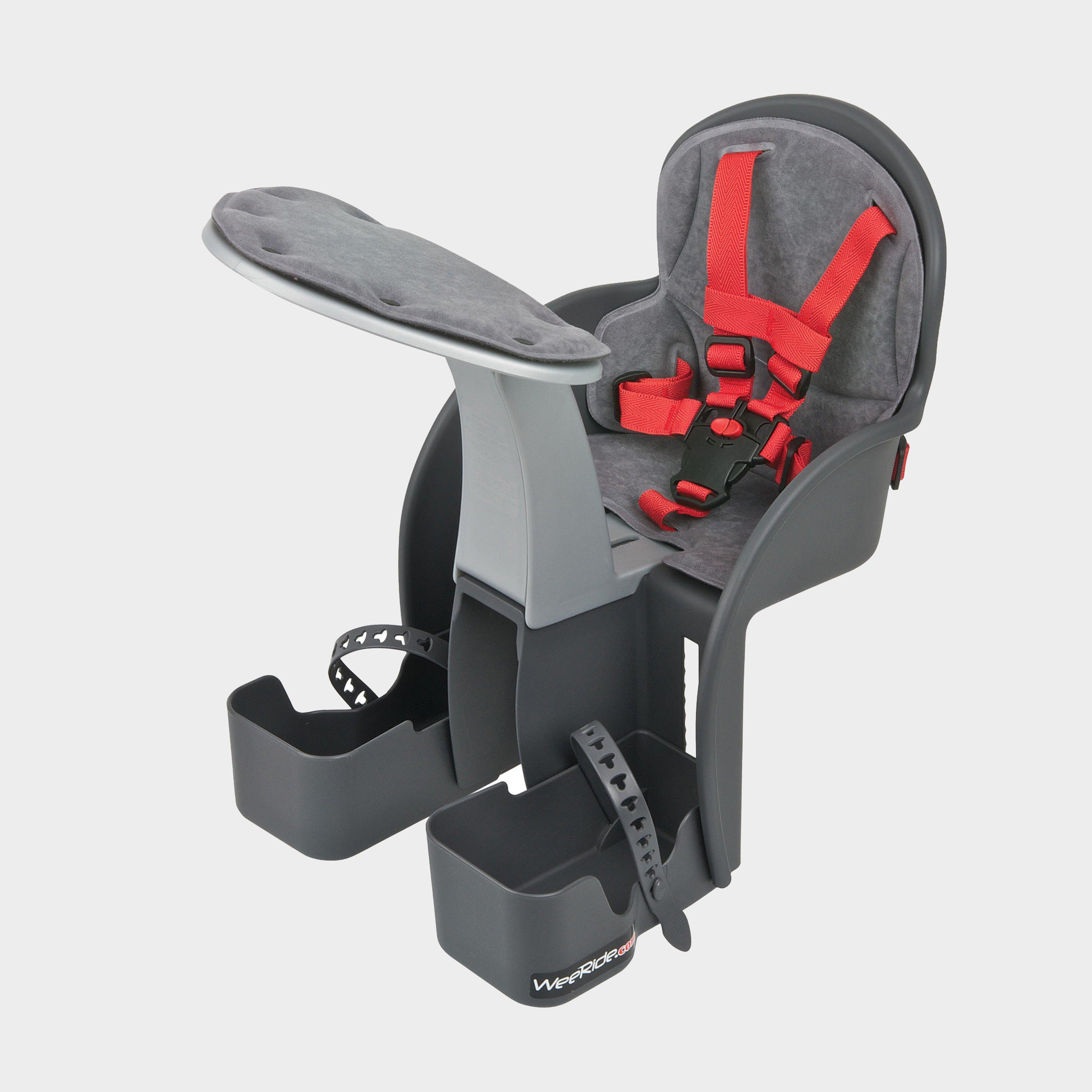 Safe Front Baby Bike Seat