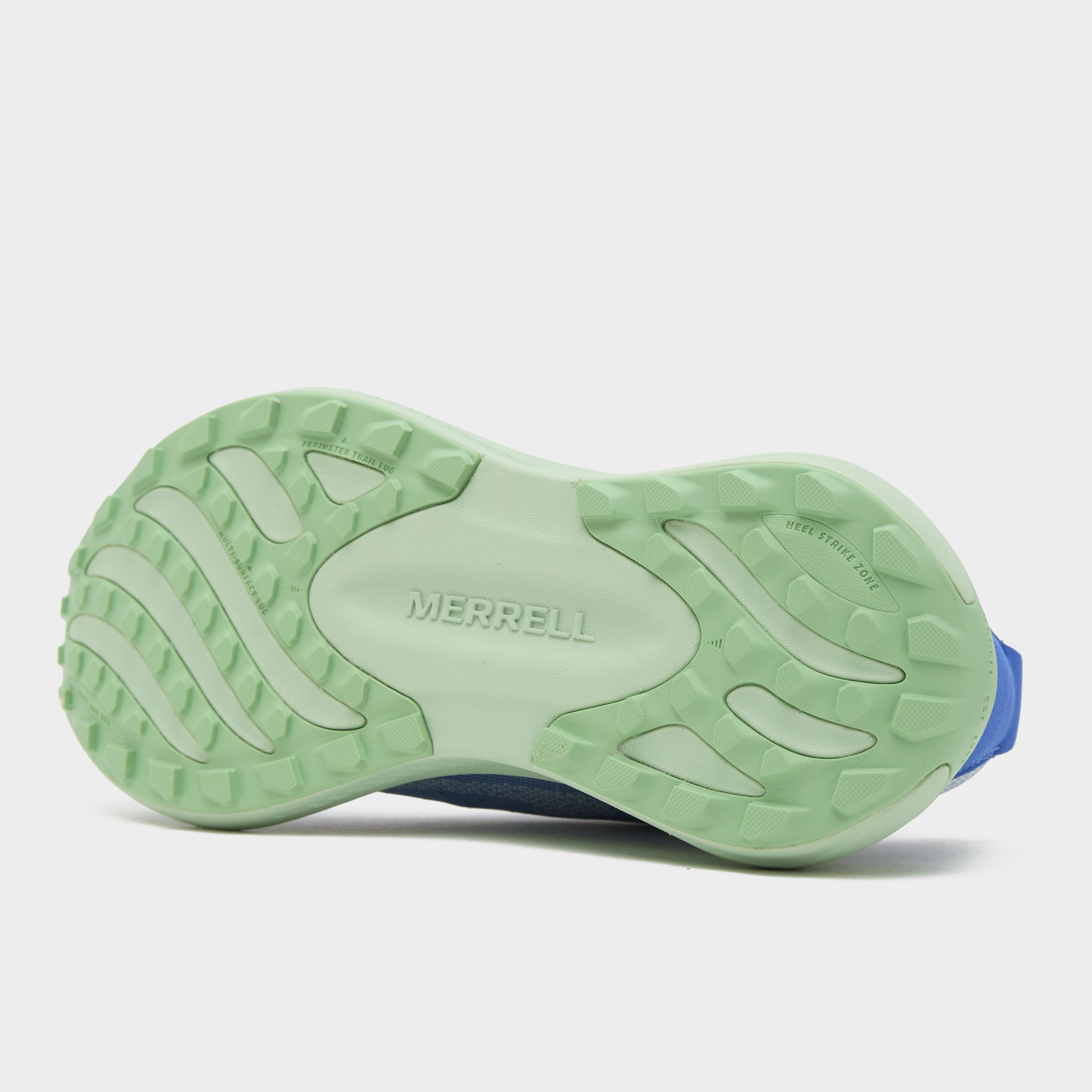 Women's Morphlite Trail Running Shoe