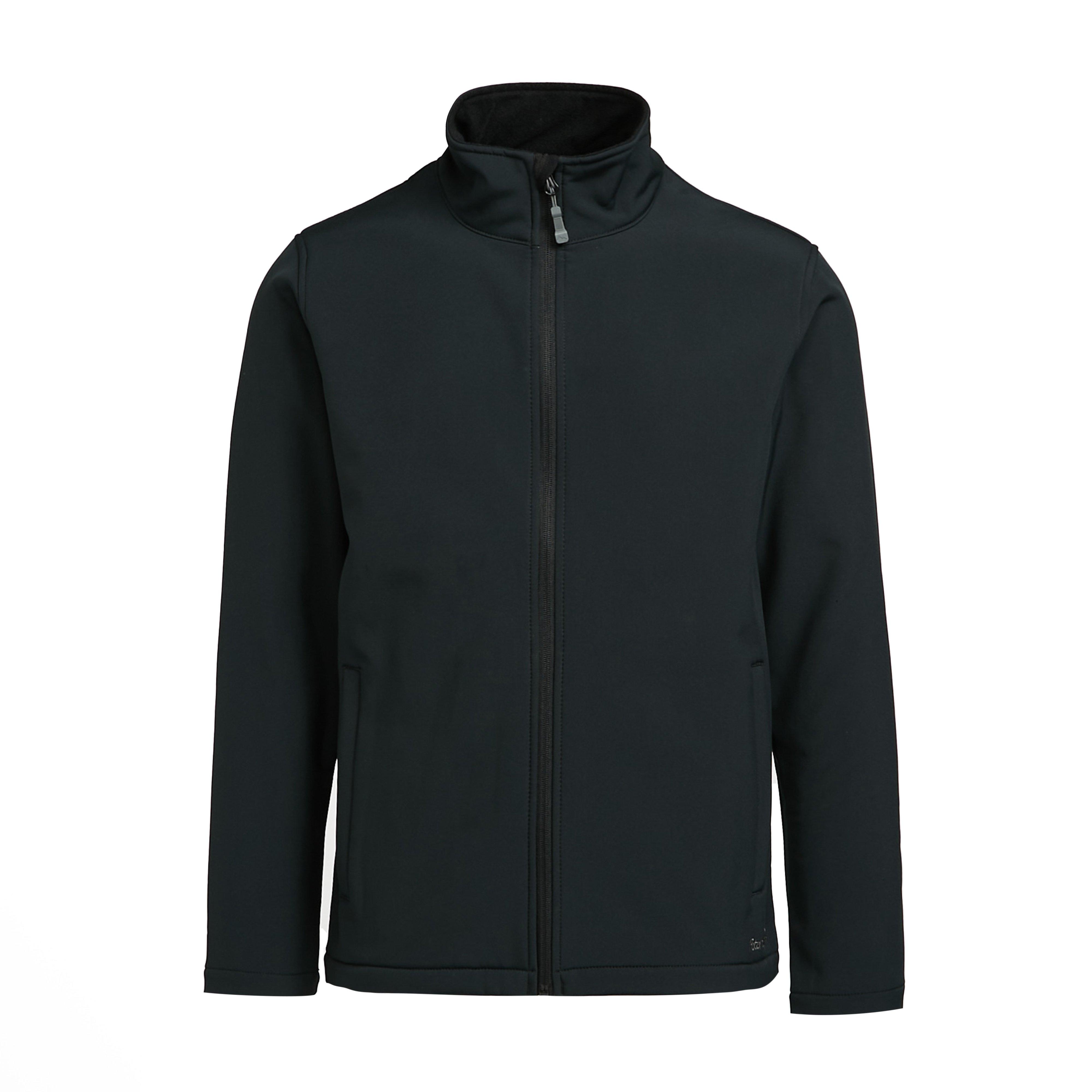 Men’s Core Softshell Jacket