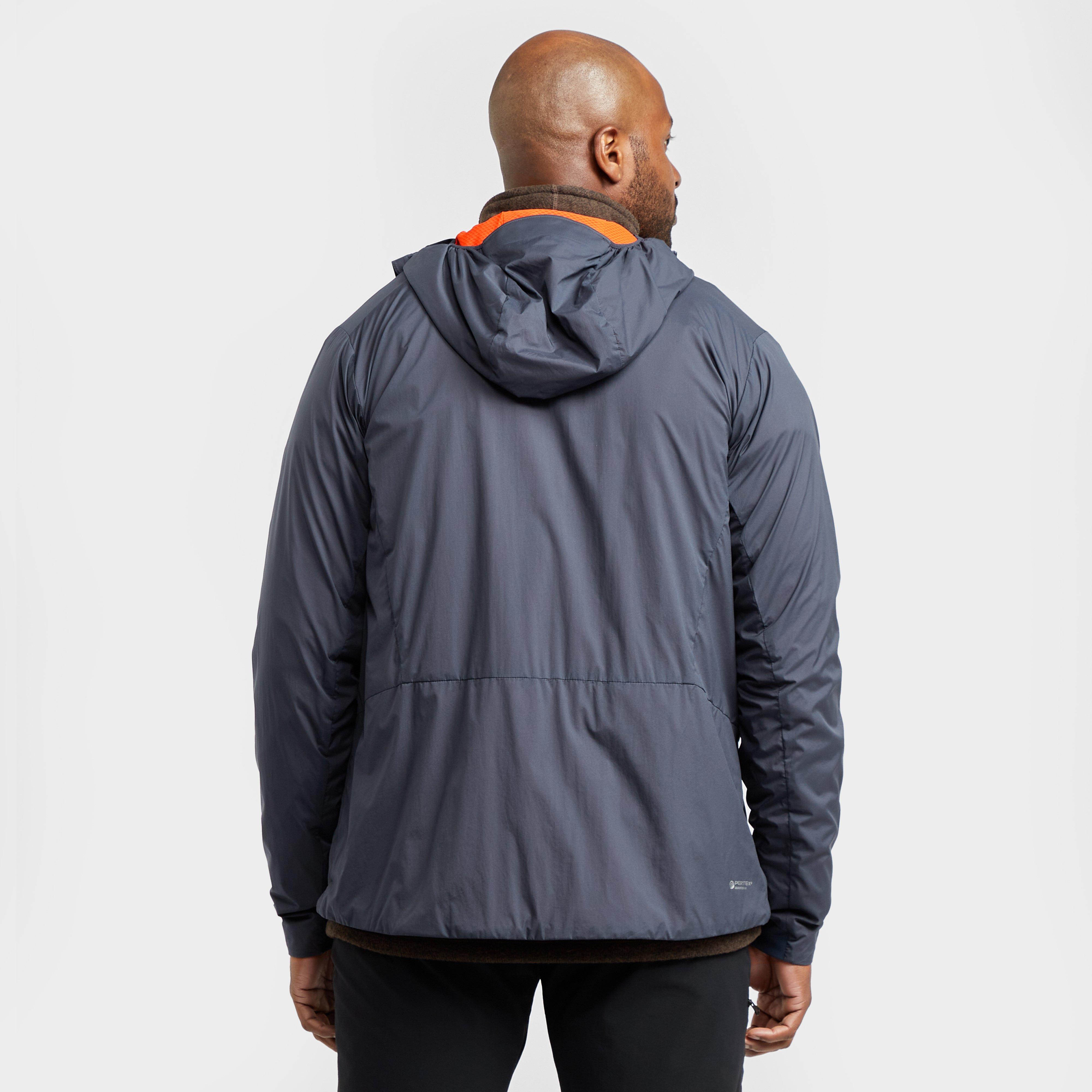 Men’s Vapour-Rise™ Alpine Light Jacket