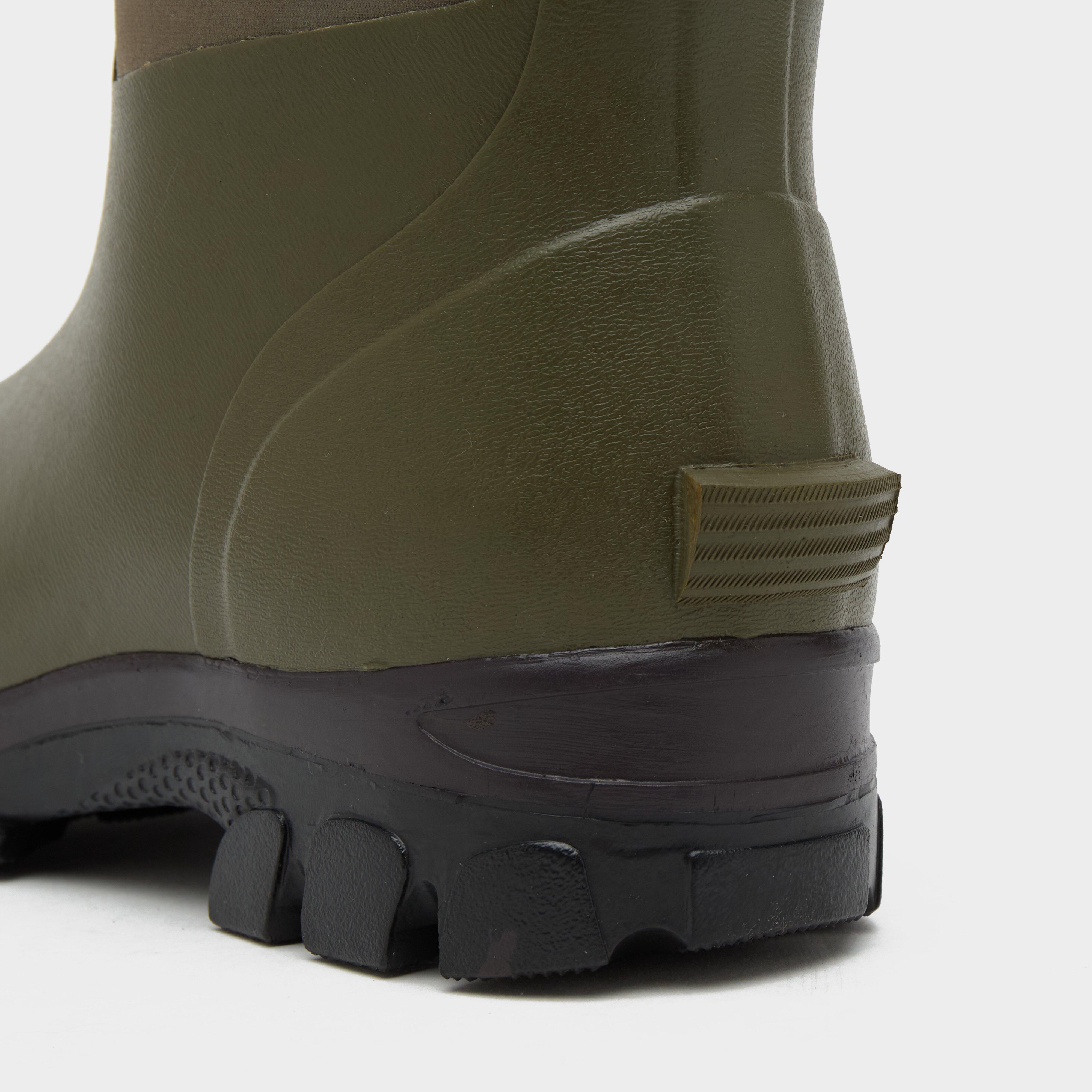 Men’s Kensington Neoprene Wellington Boots