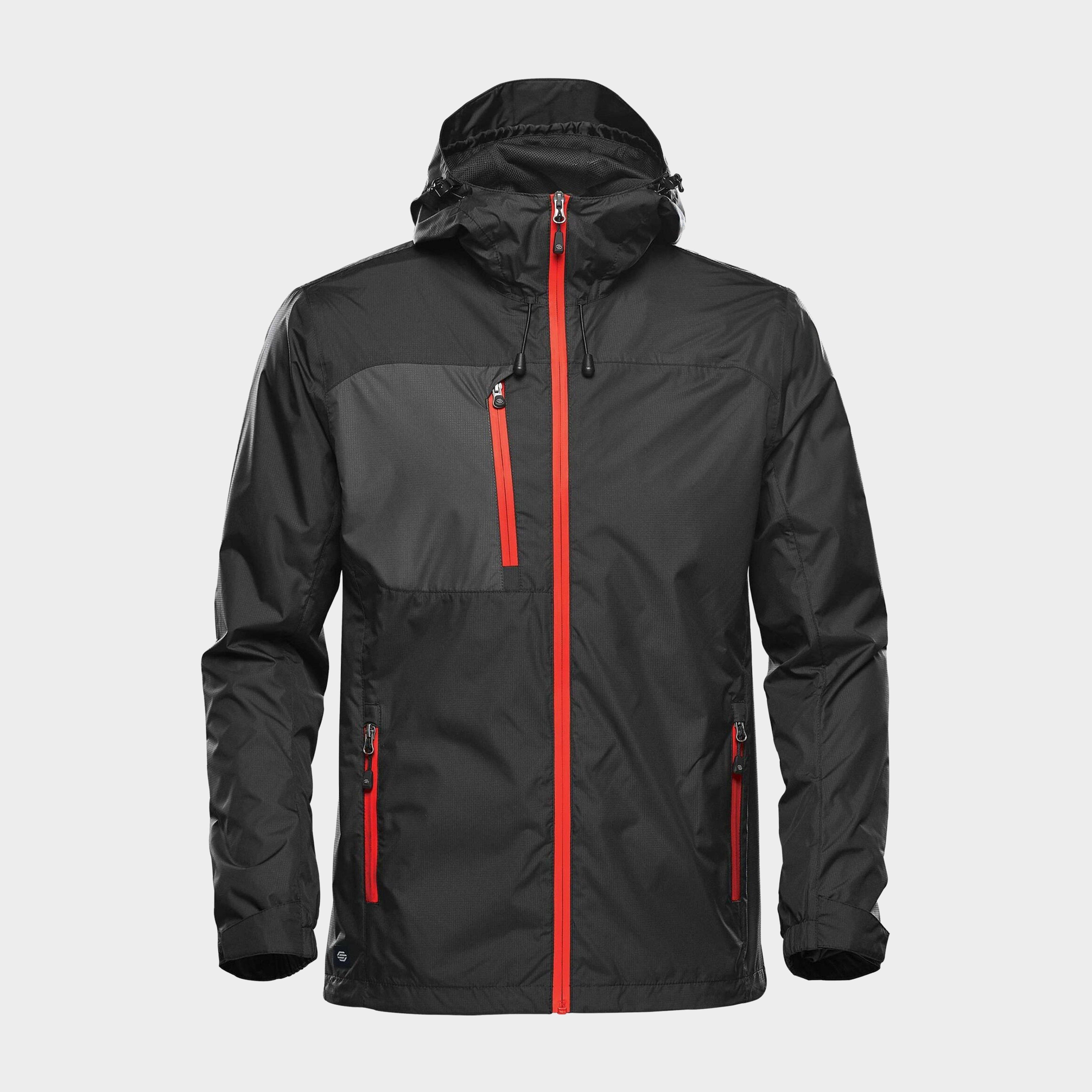 Men's Olympia Soft Shell Jacket