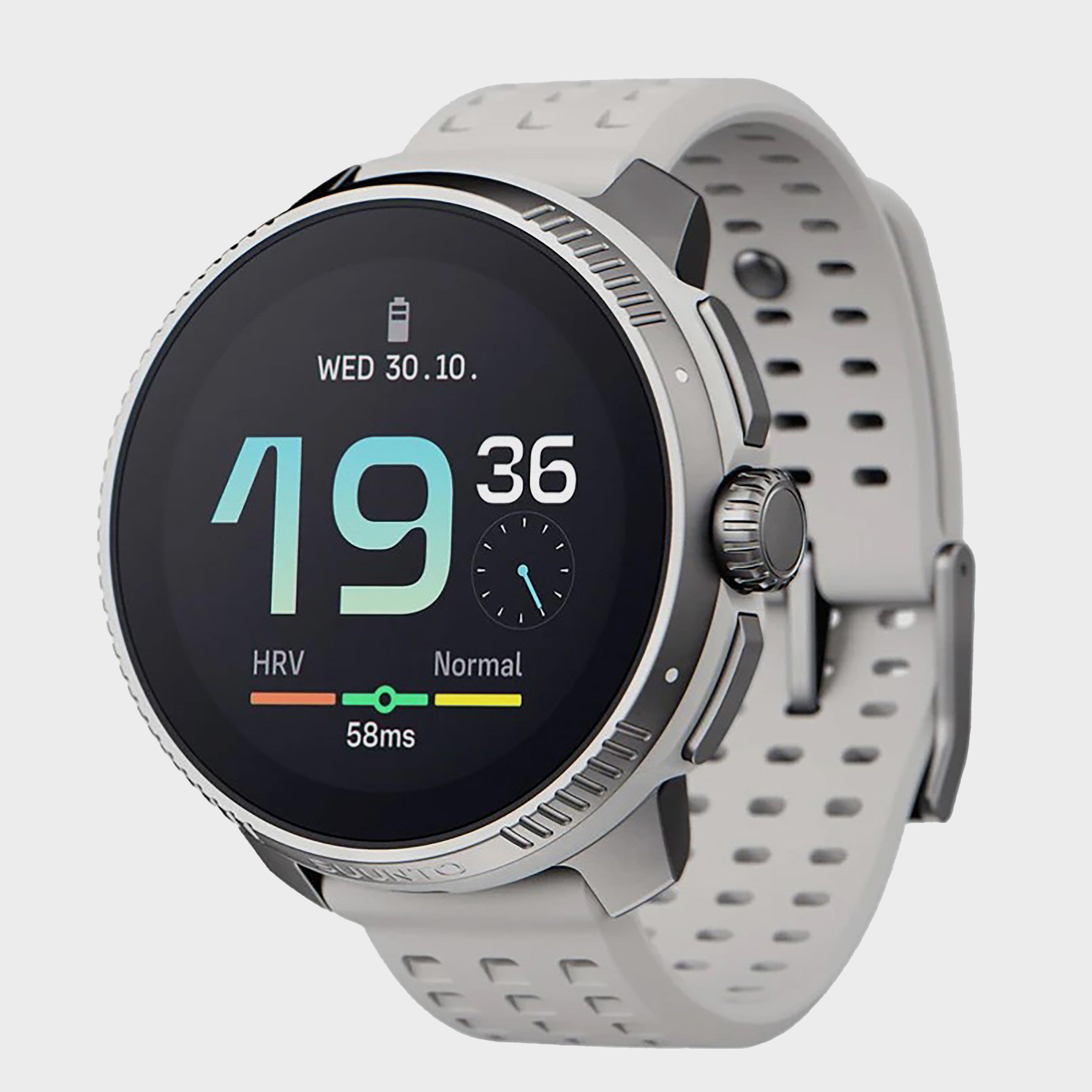 Race GPS Watch