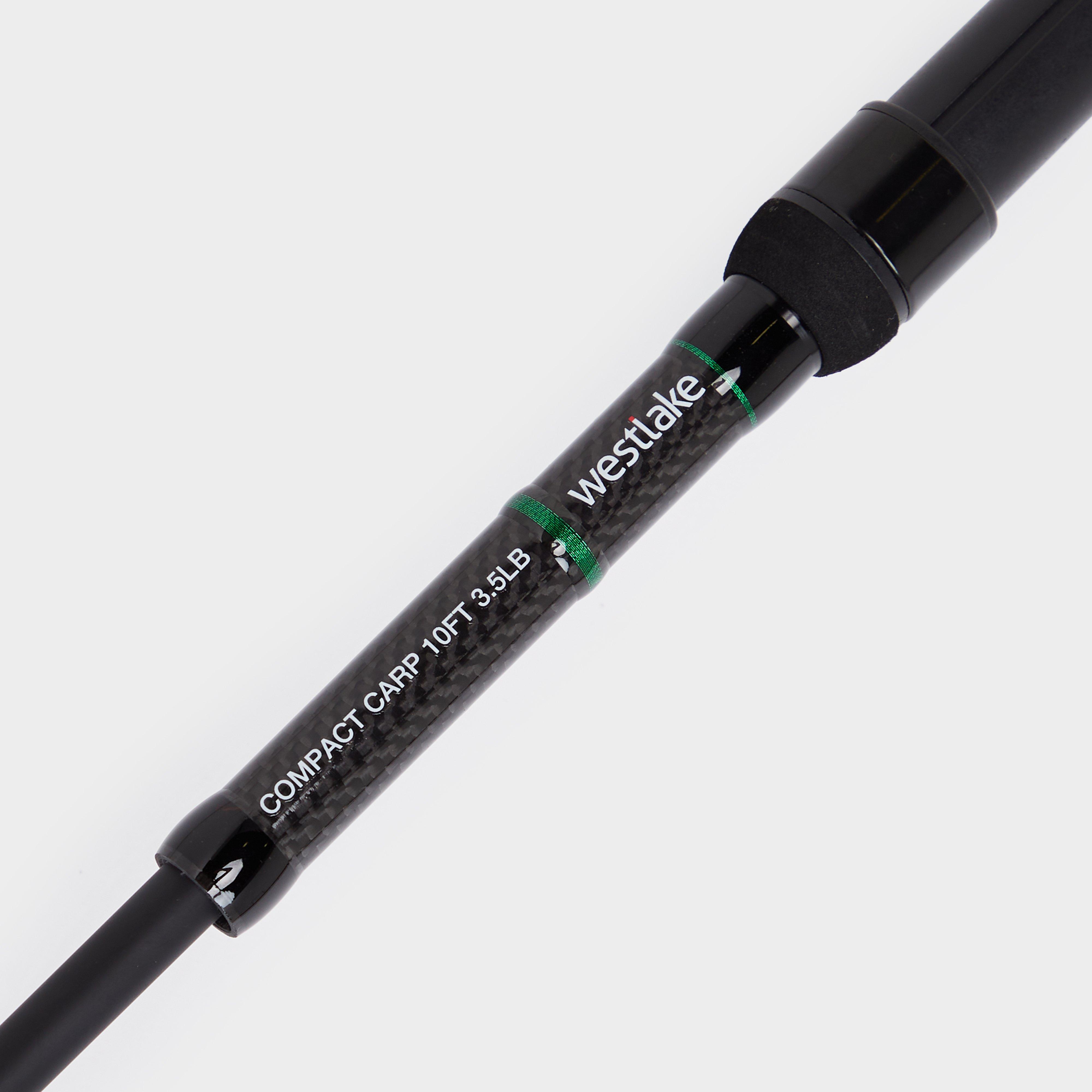 Compact Carp Kit (10ft)