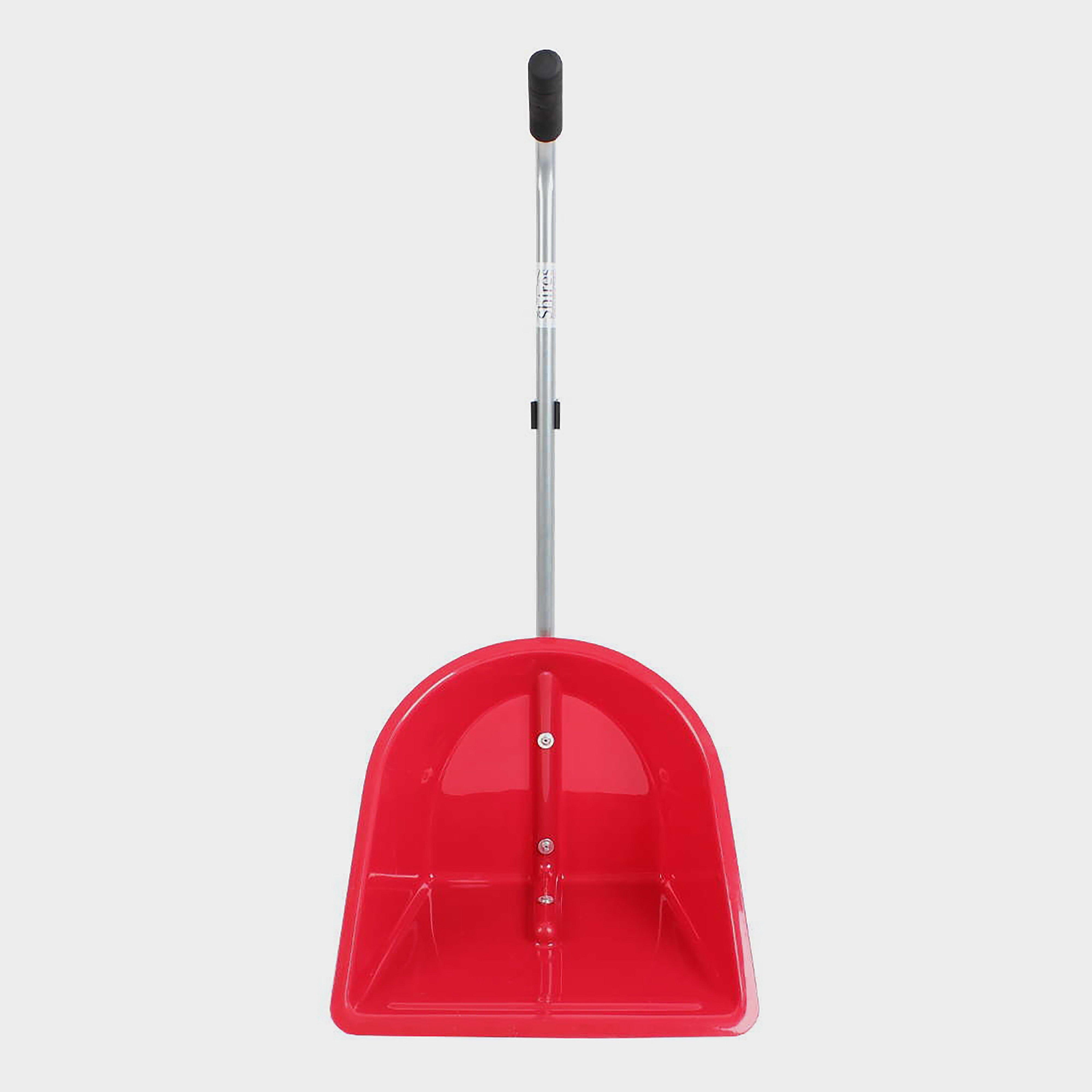 Manure Scoop (Tall)
