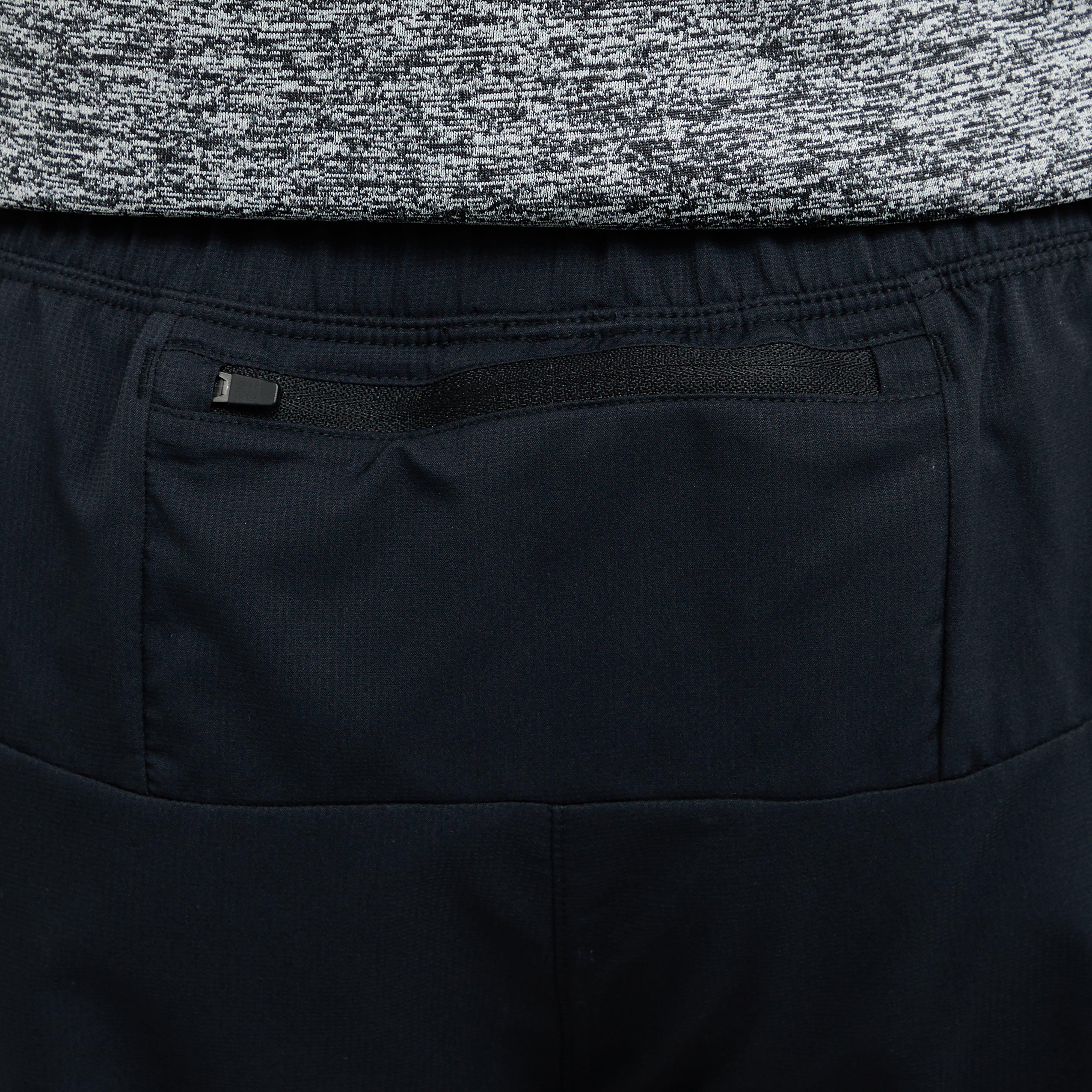 Men’s Tech Reflect 5in Twin Shorts
