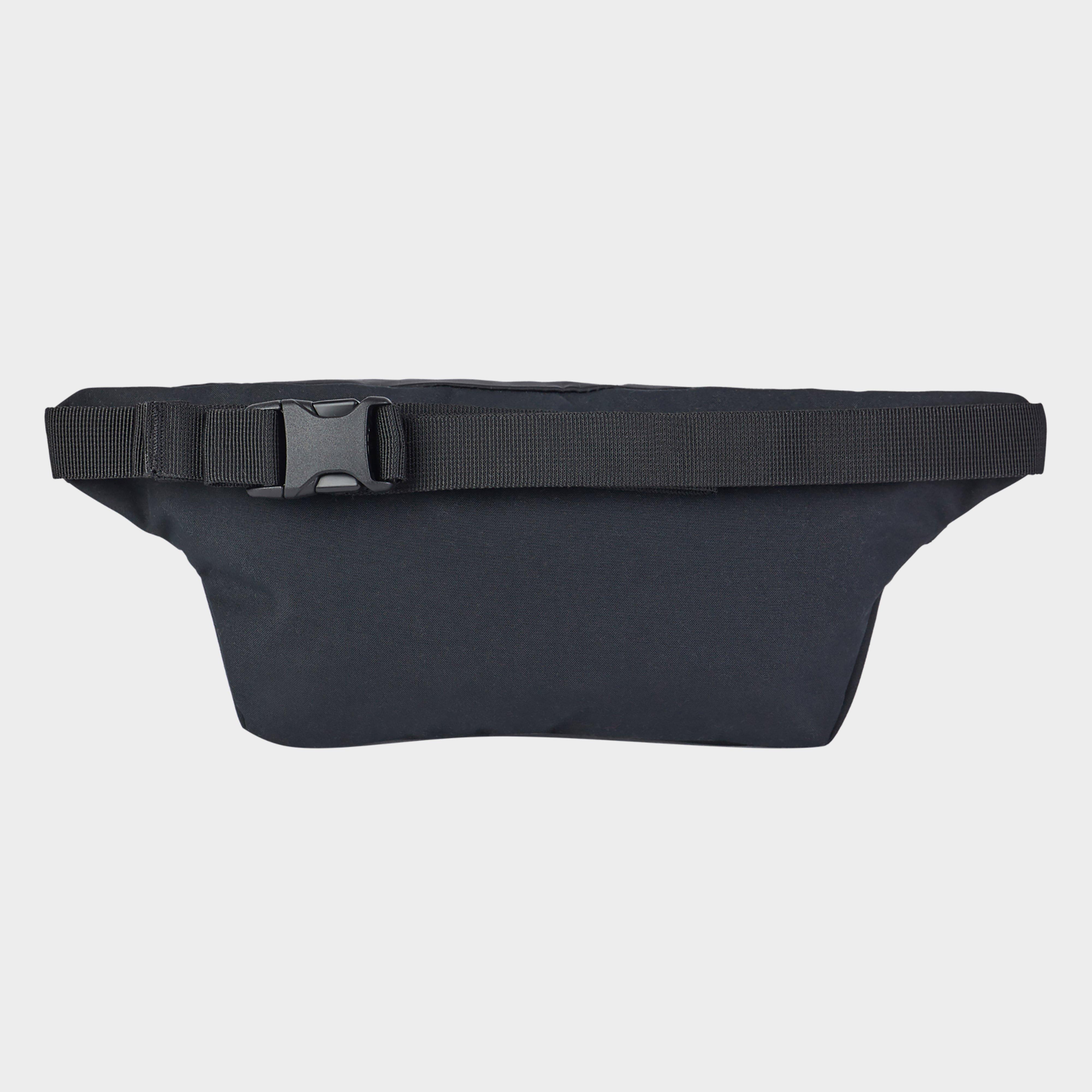 Unisex Carryall Bum Bag