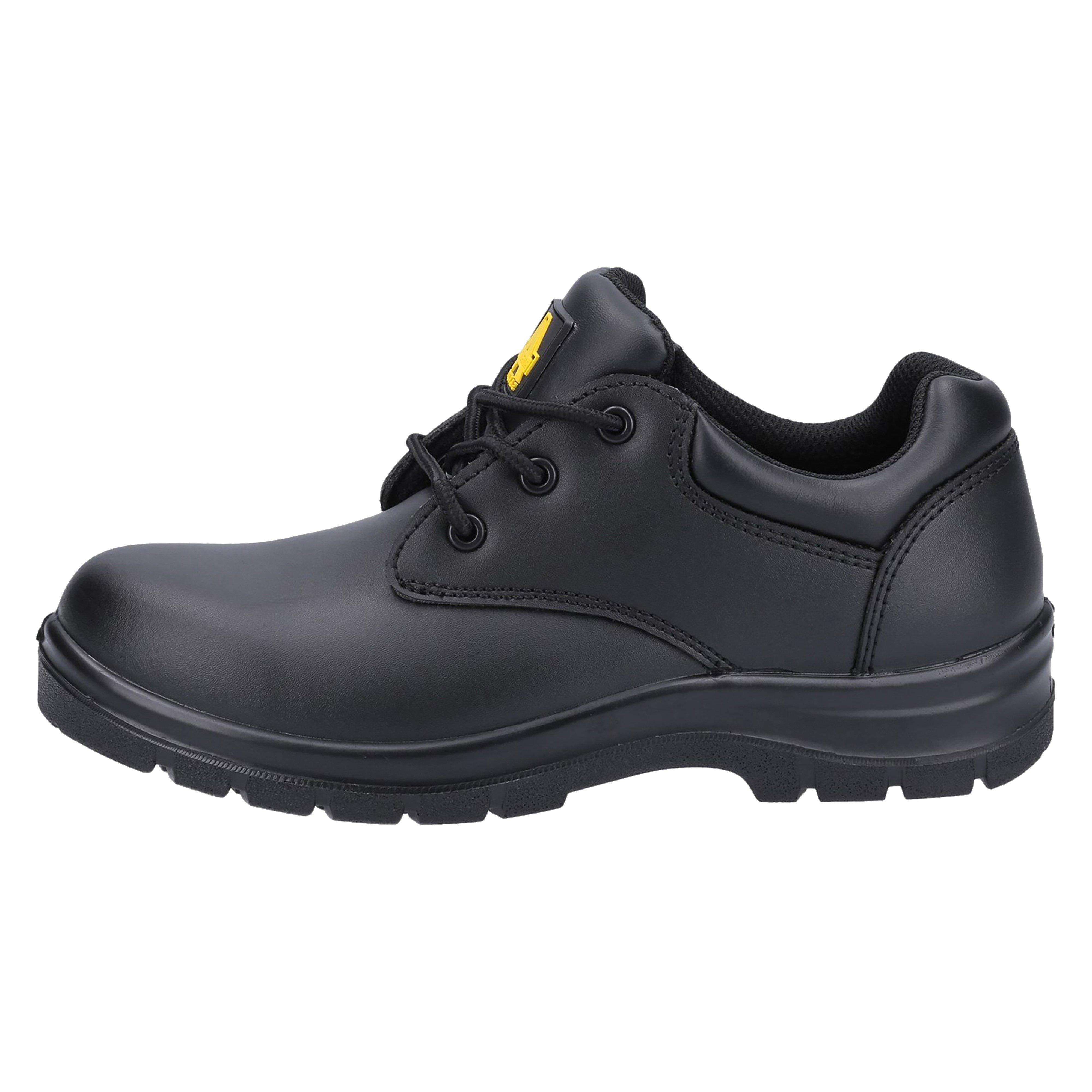 Women's AS715C Safety Shoes