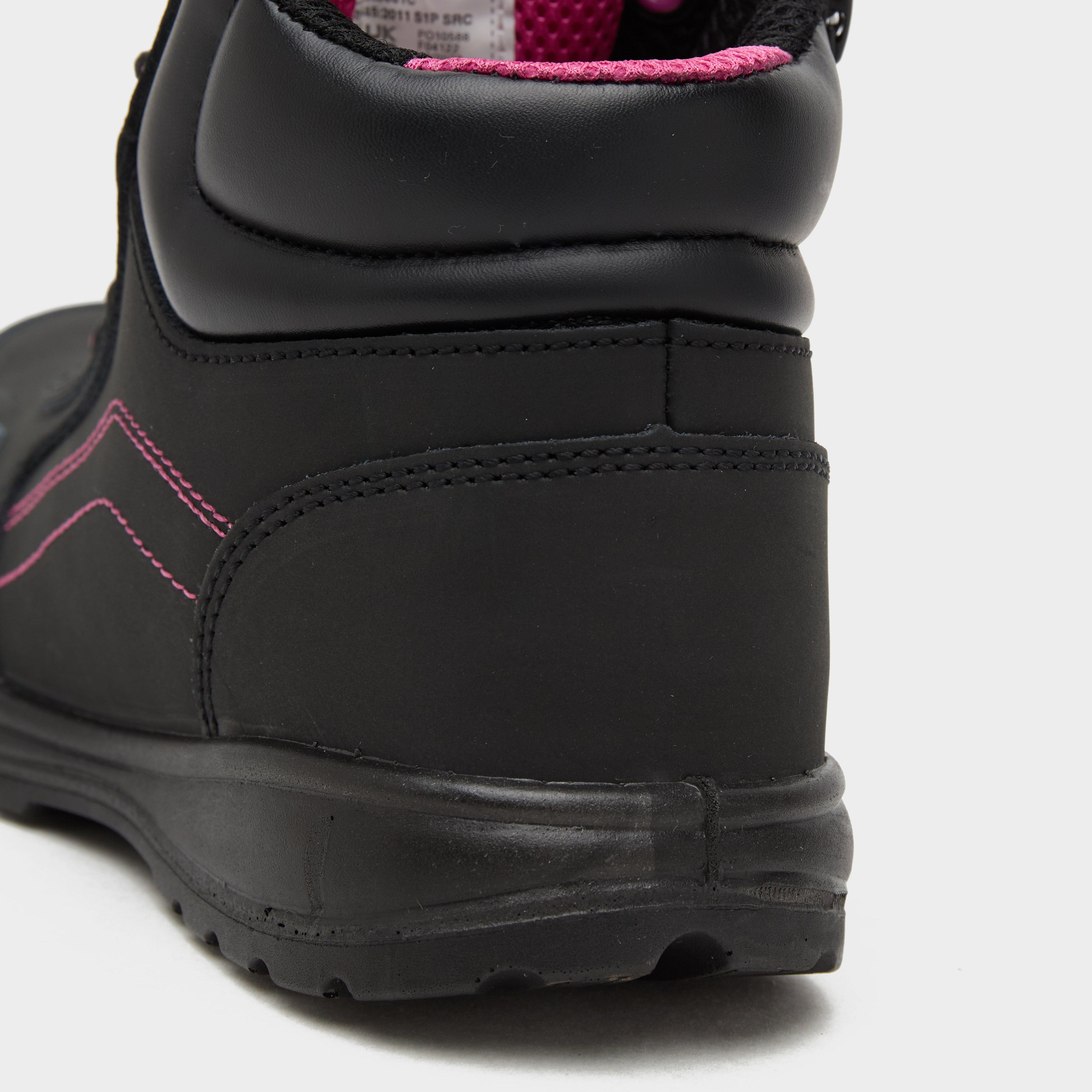 Women's Lydia AS601 Safety Boots