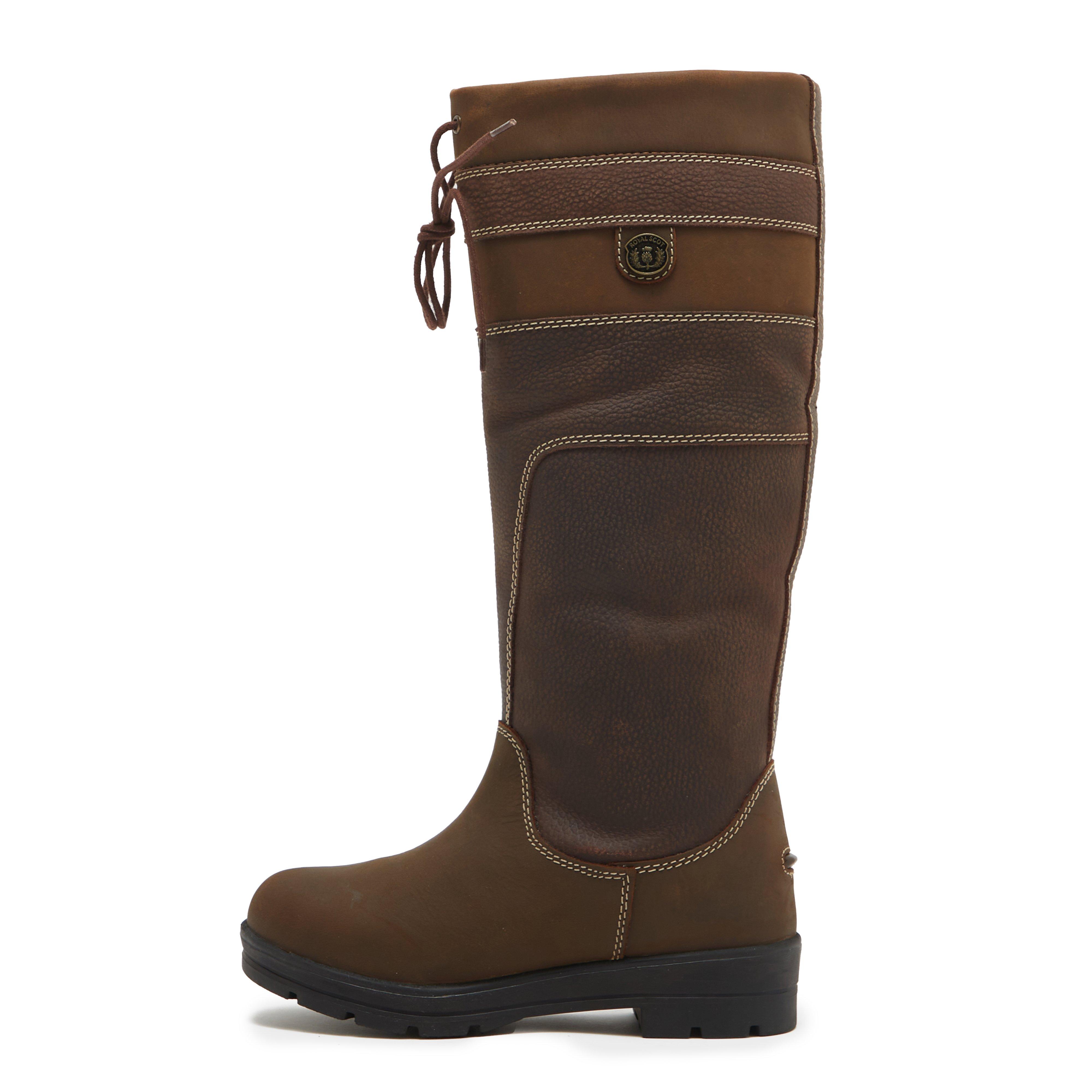 Women’s Armadale Riding Boots