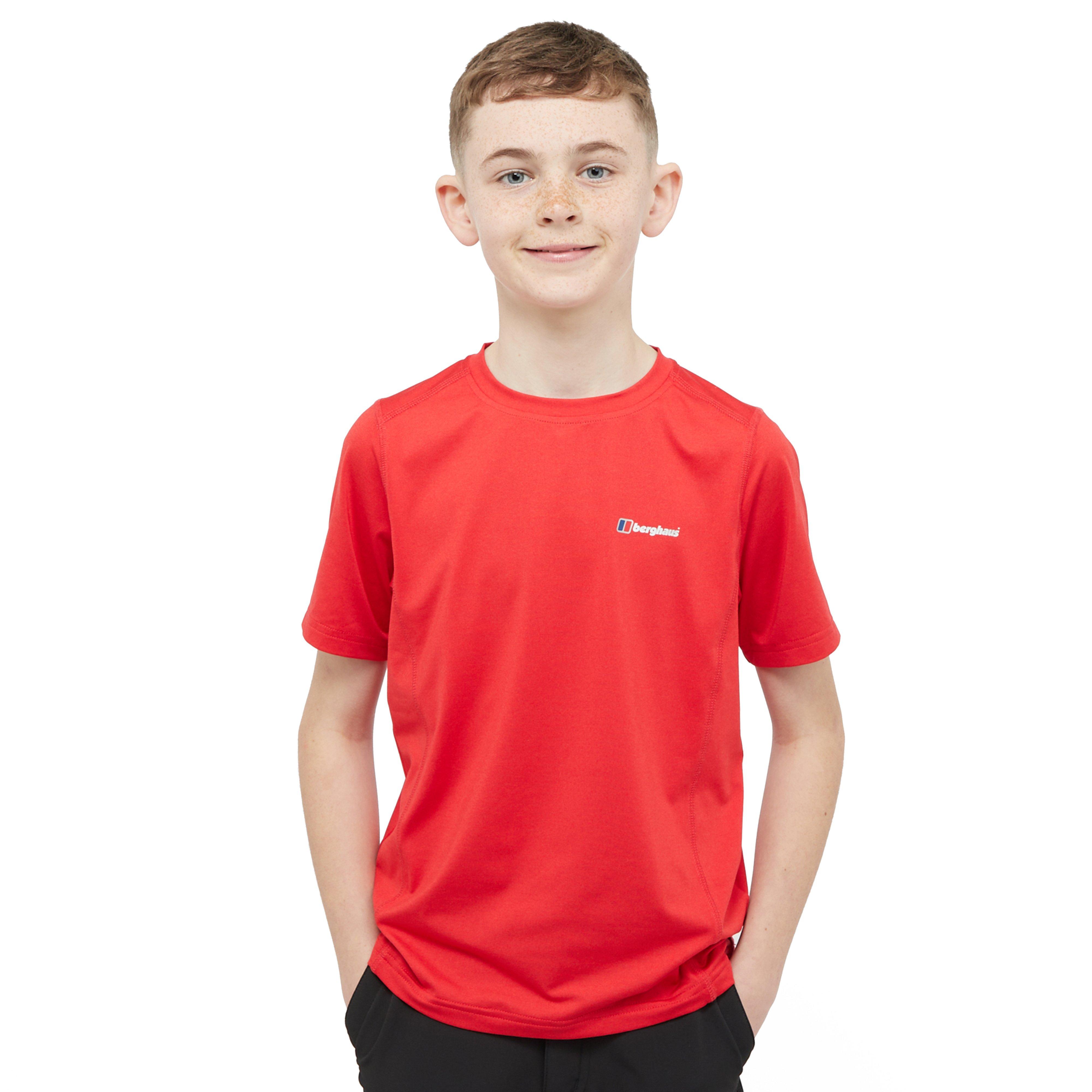Kids' Tech Tee