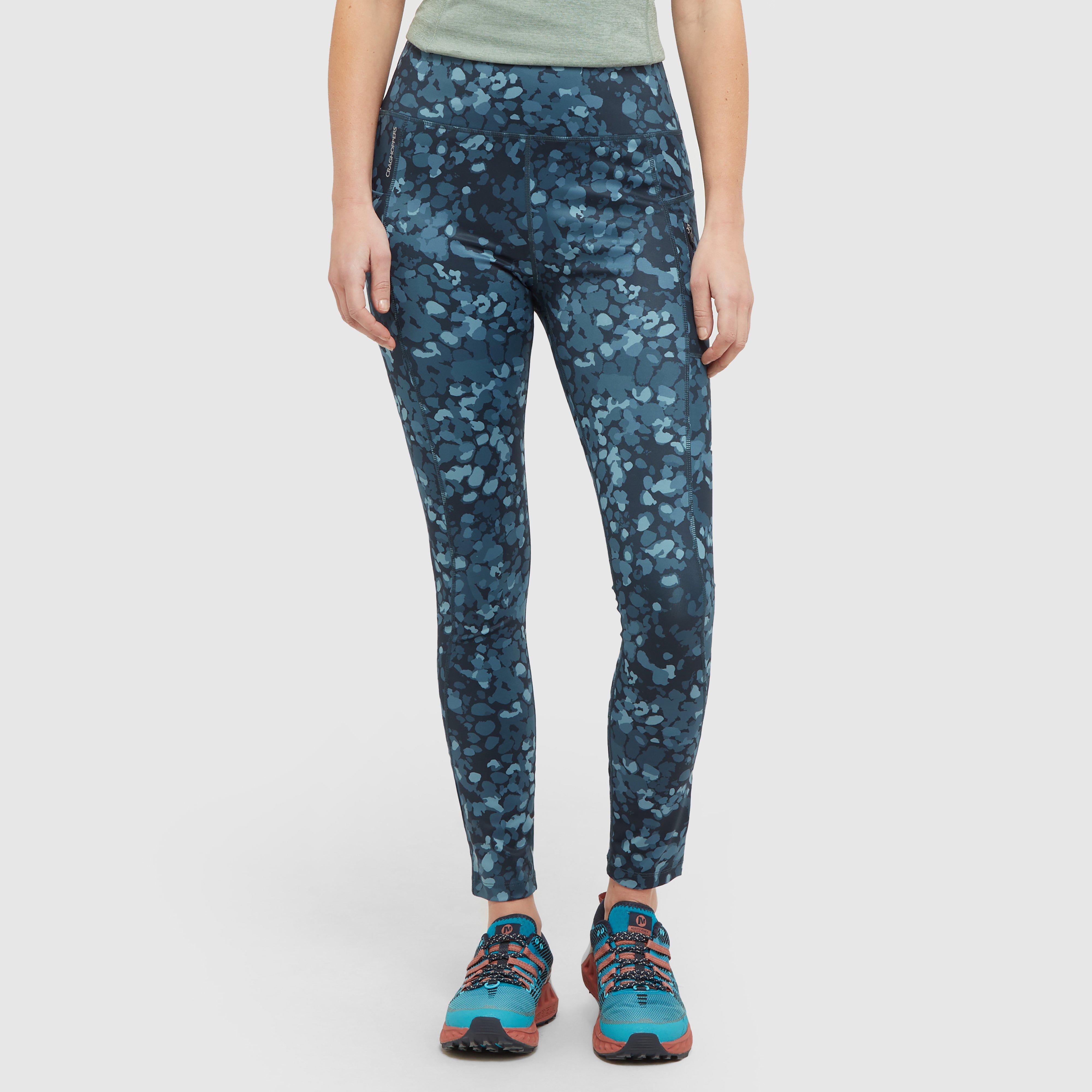 Women’s Kiwi Pro Leggings
