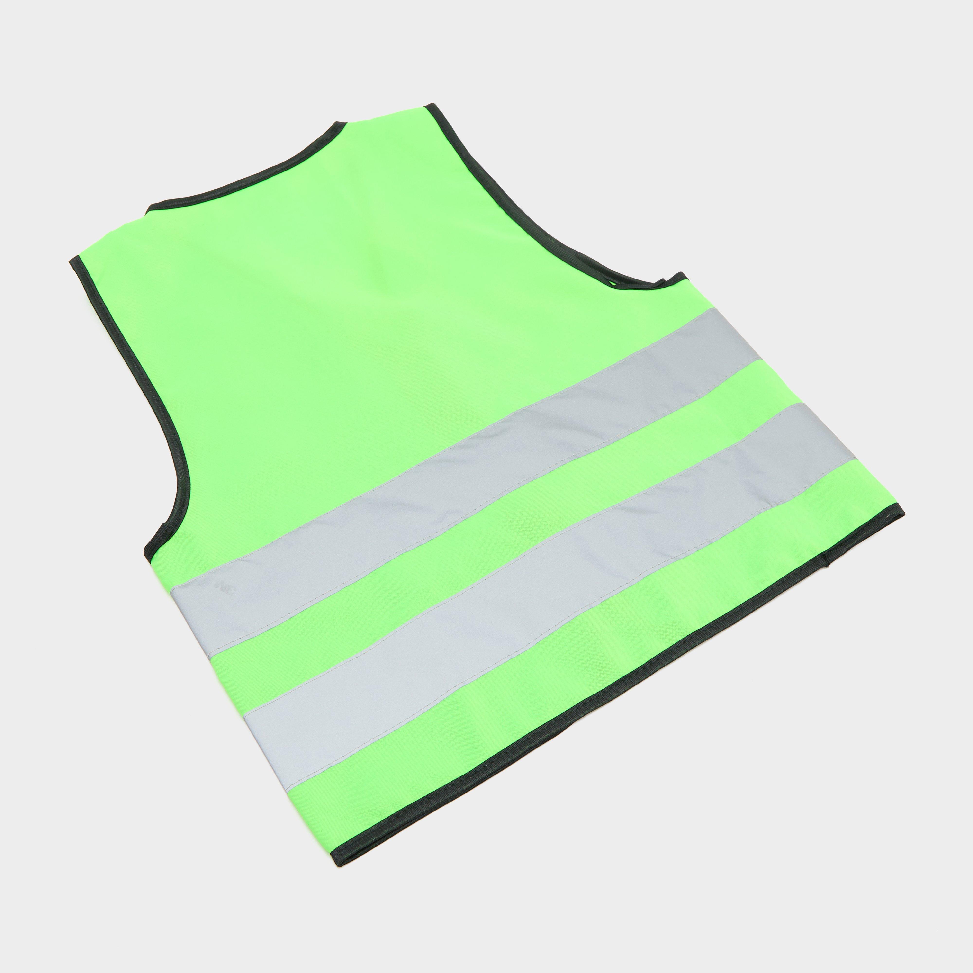 Junior Bright Hi-Vis Vest