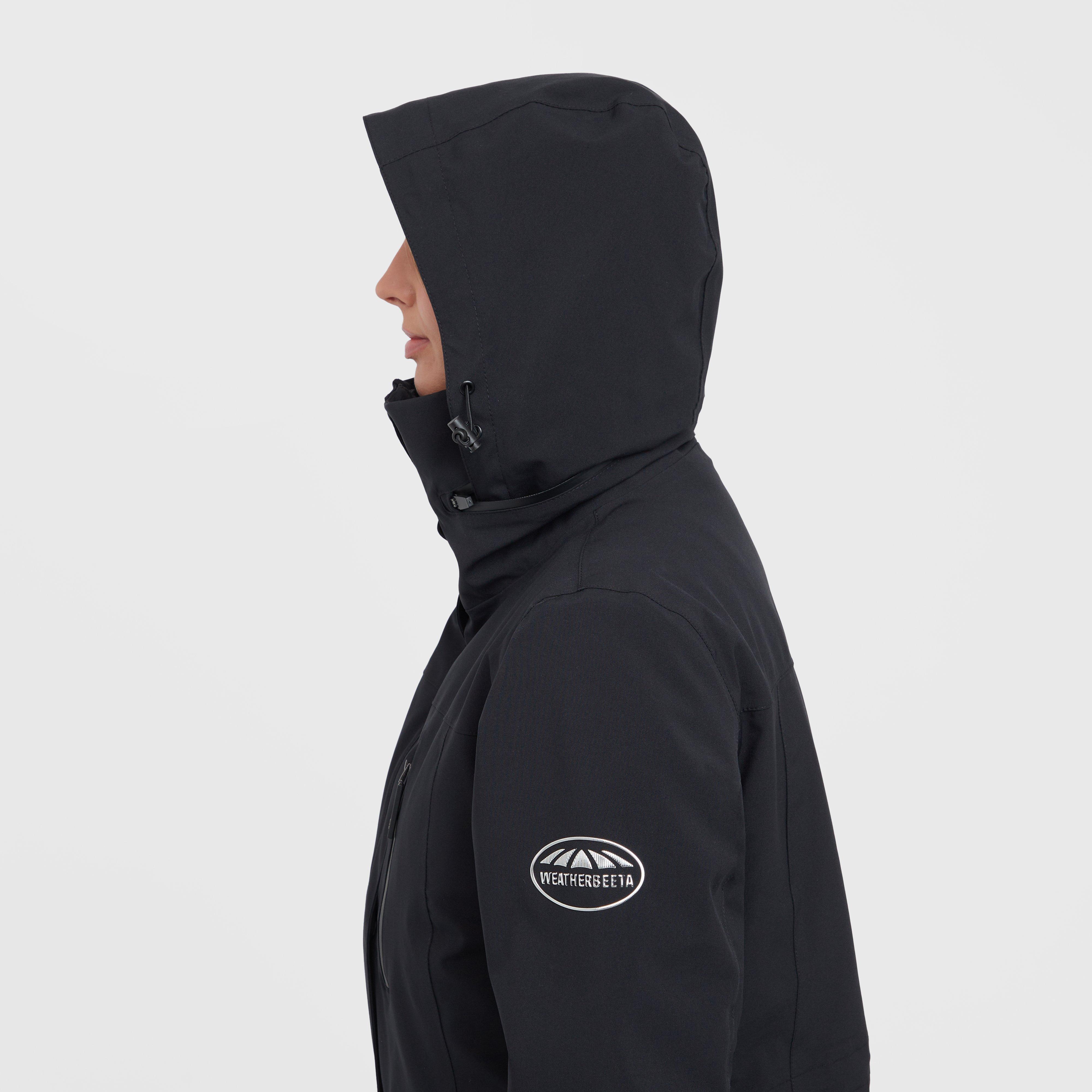 Women’s Kyla II Waterproof Jacket