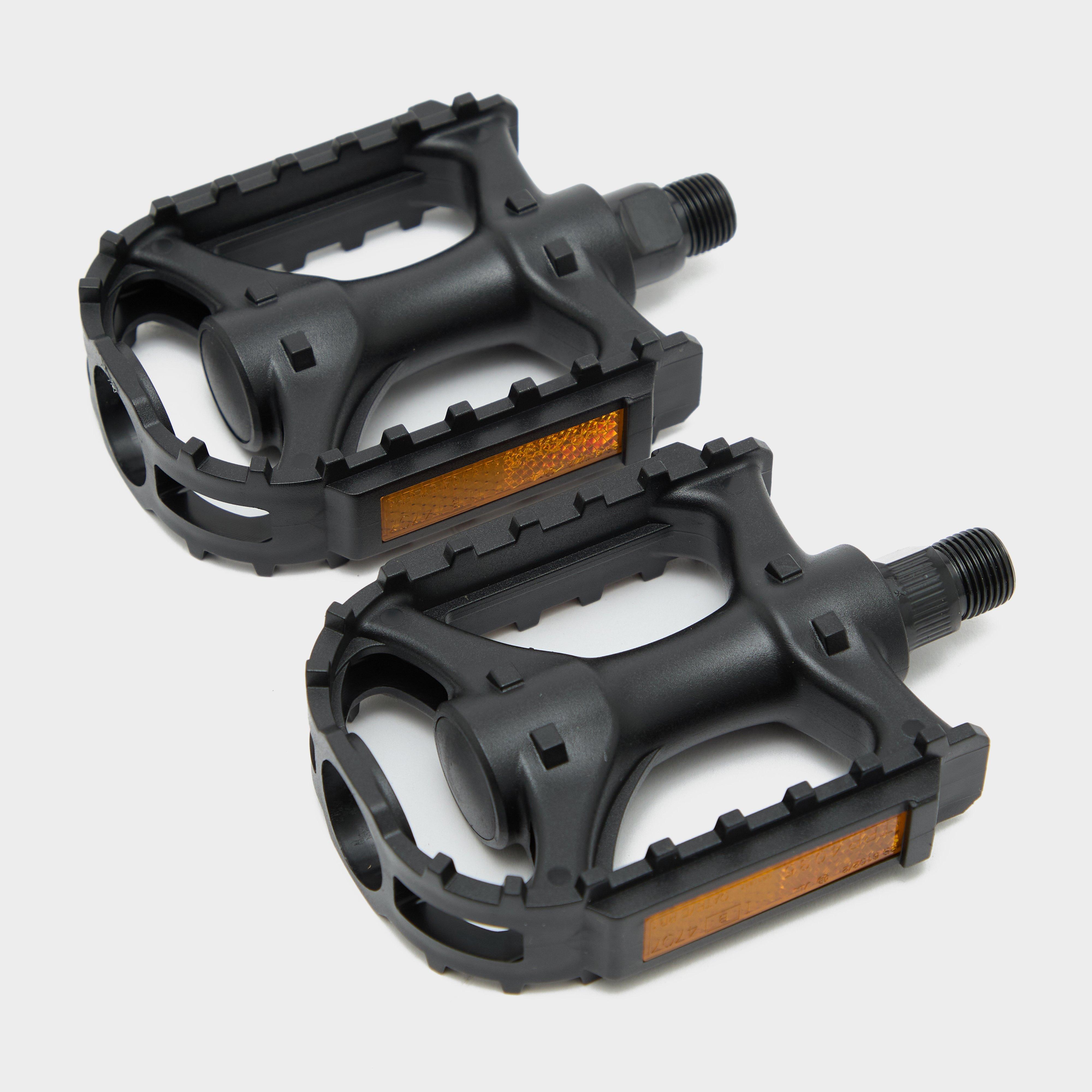 Resin MTB Pedals 9/16