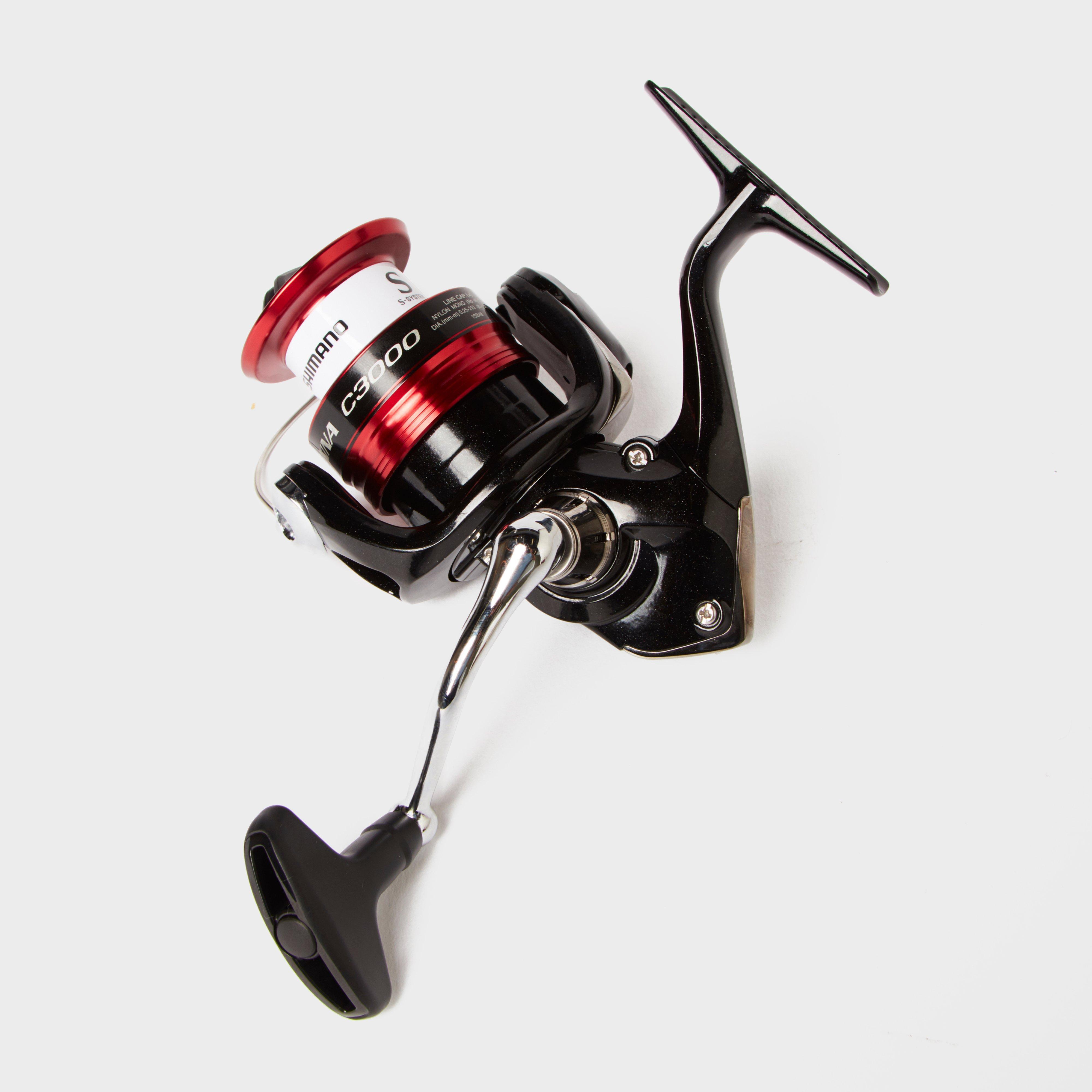 Sienna FG C3000 Fishing Reel