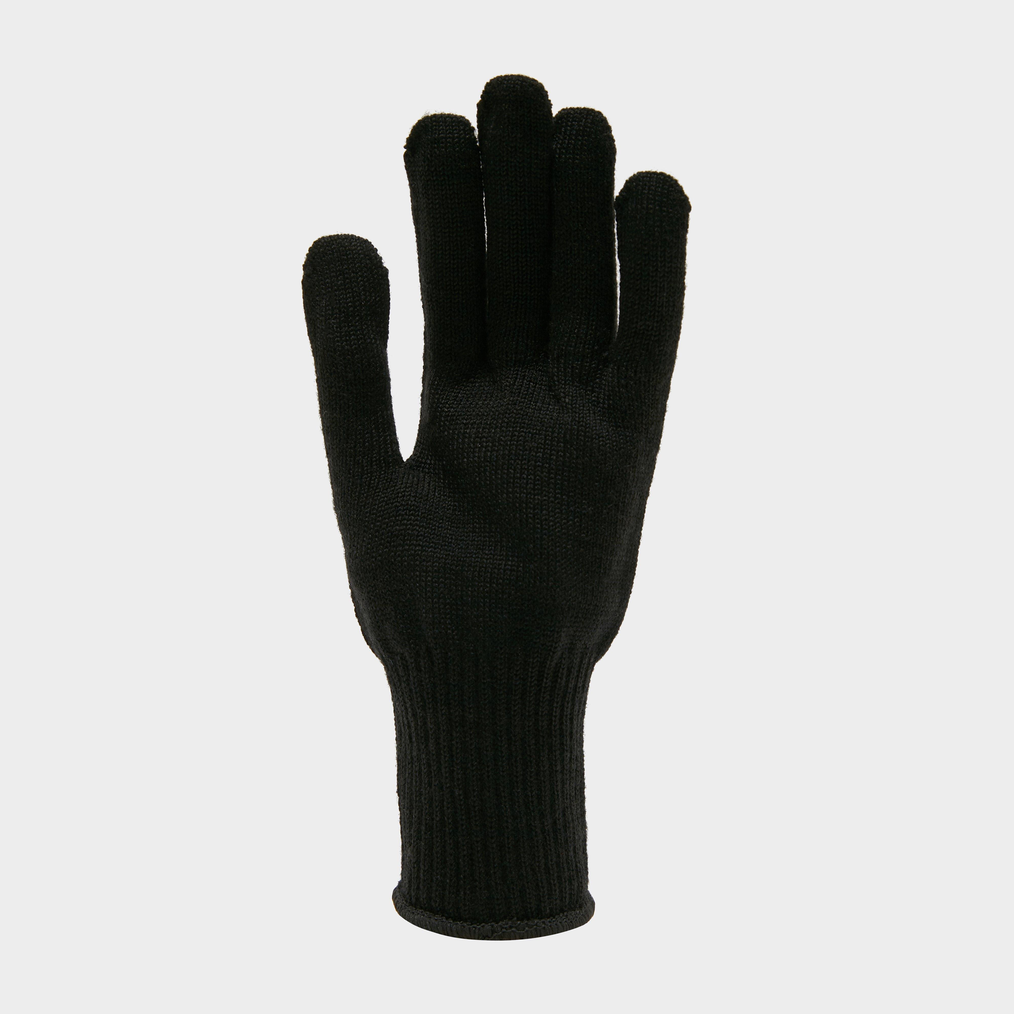 Unisex Solo Merino Gloves