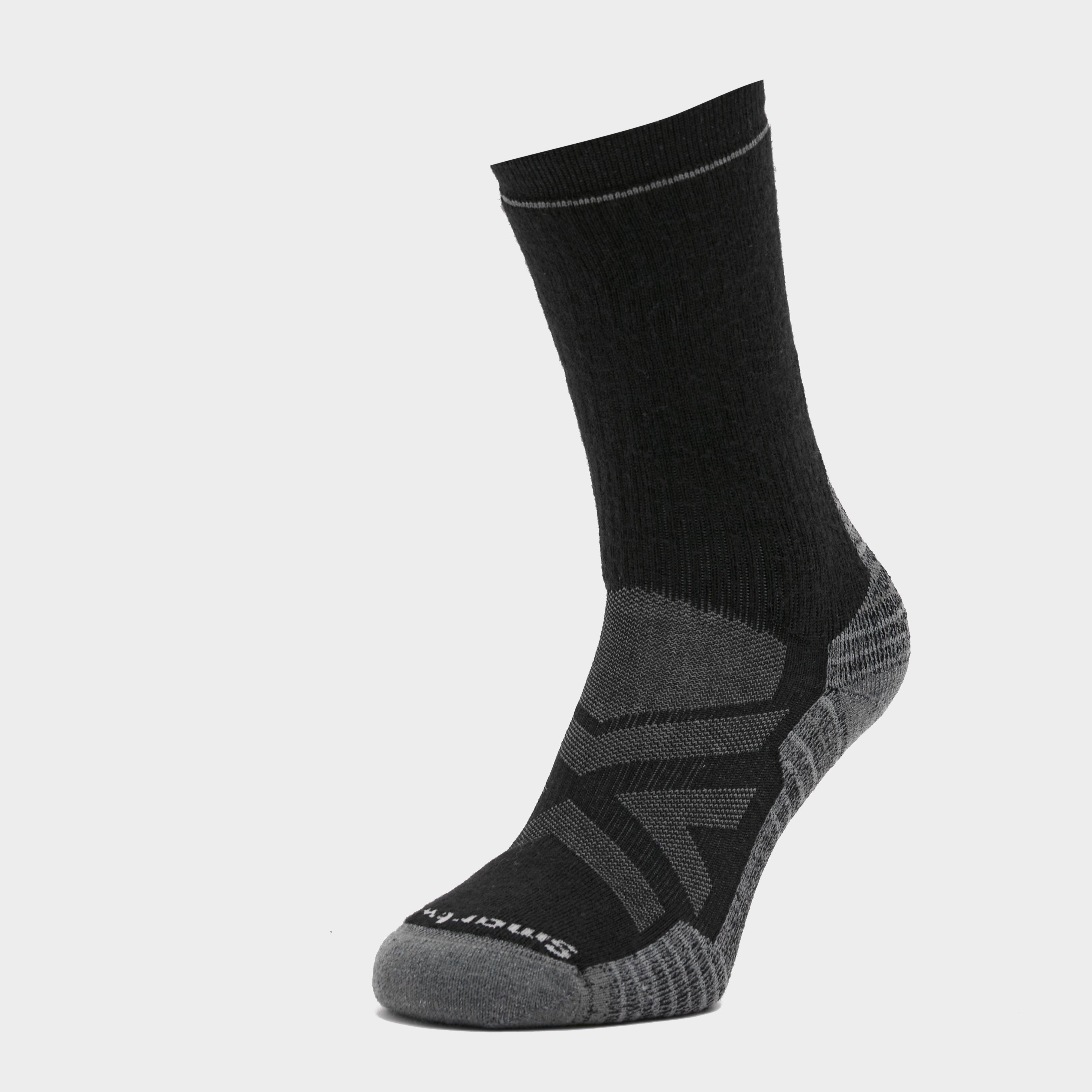 Men’s Hike Full Cushion Crew Socks