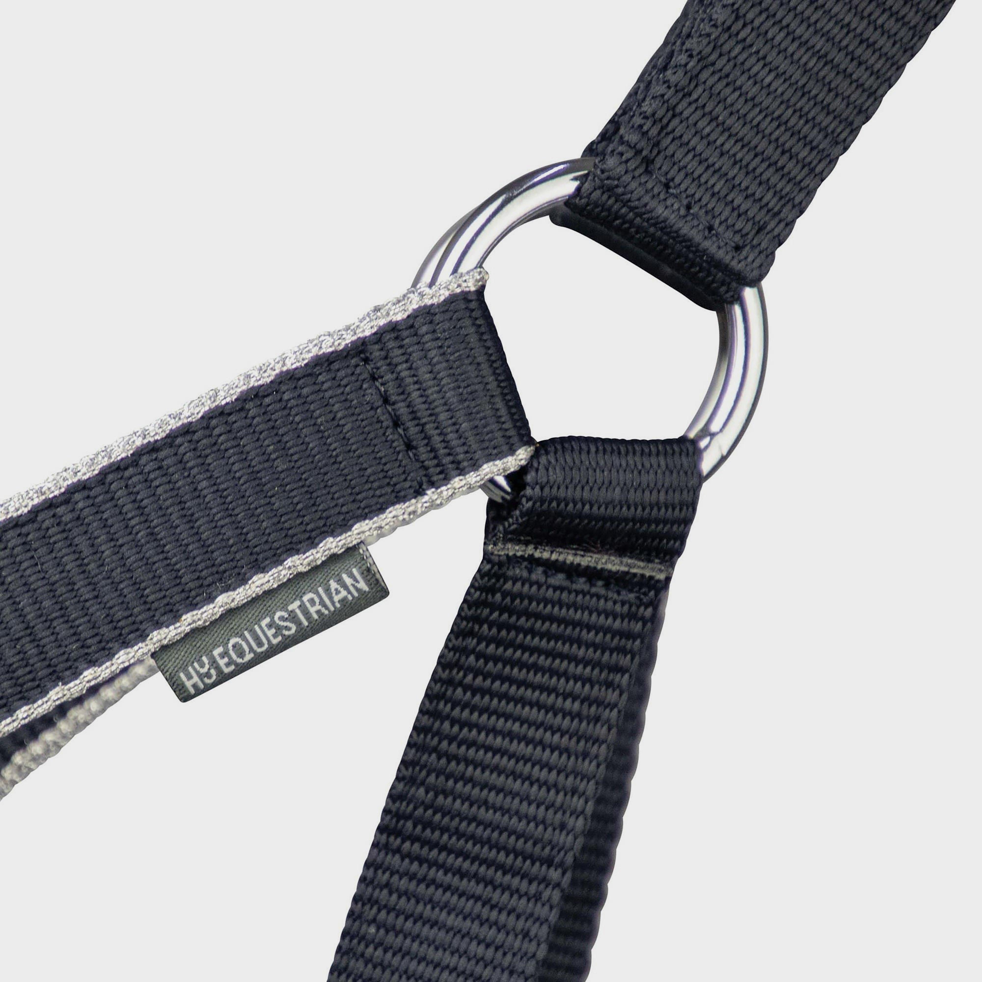 Synergy Horse Headcollar