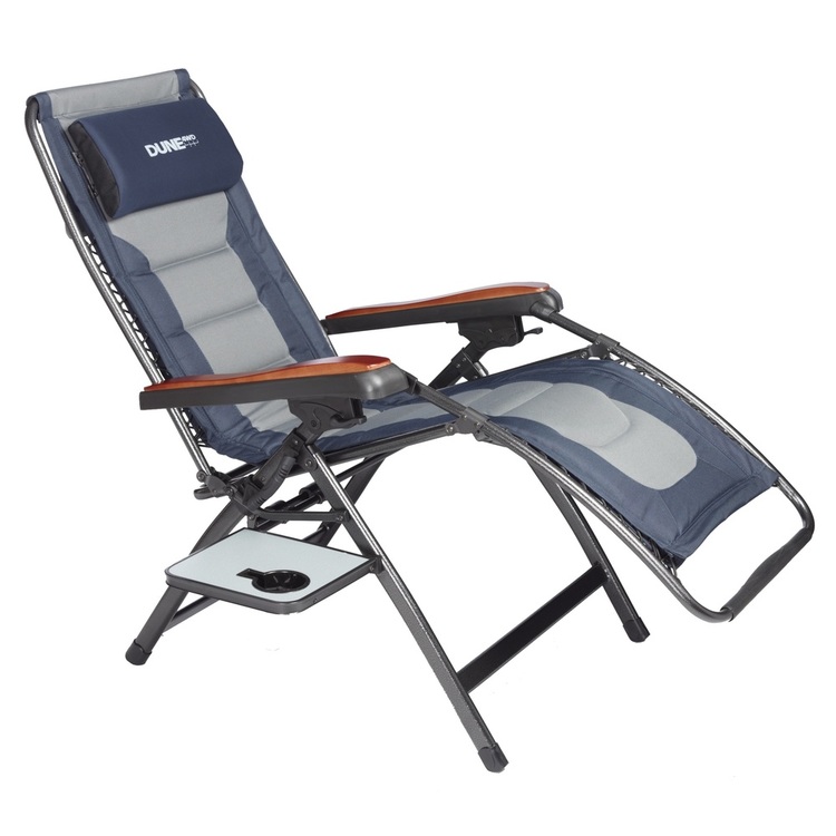 Dune 4WD Deluxe Lounge Recliner