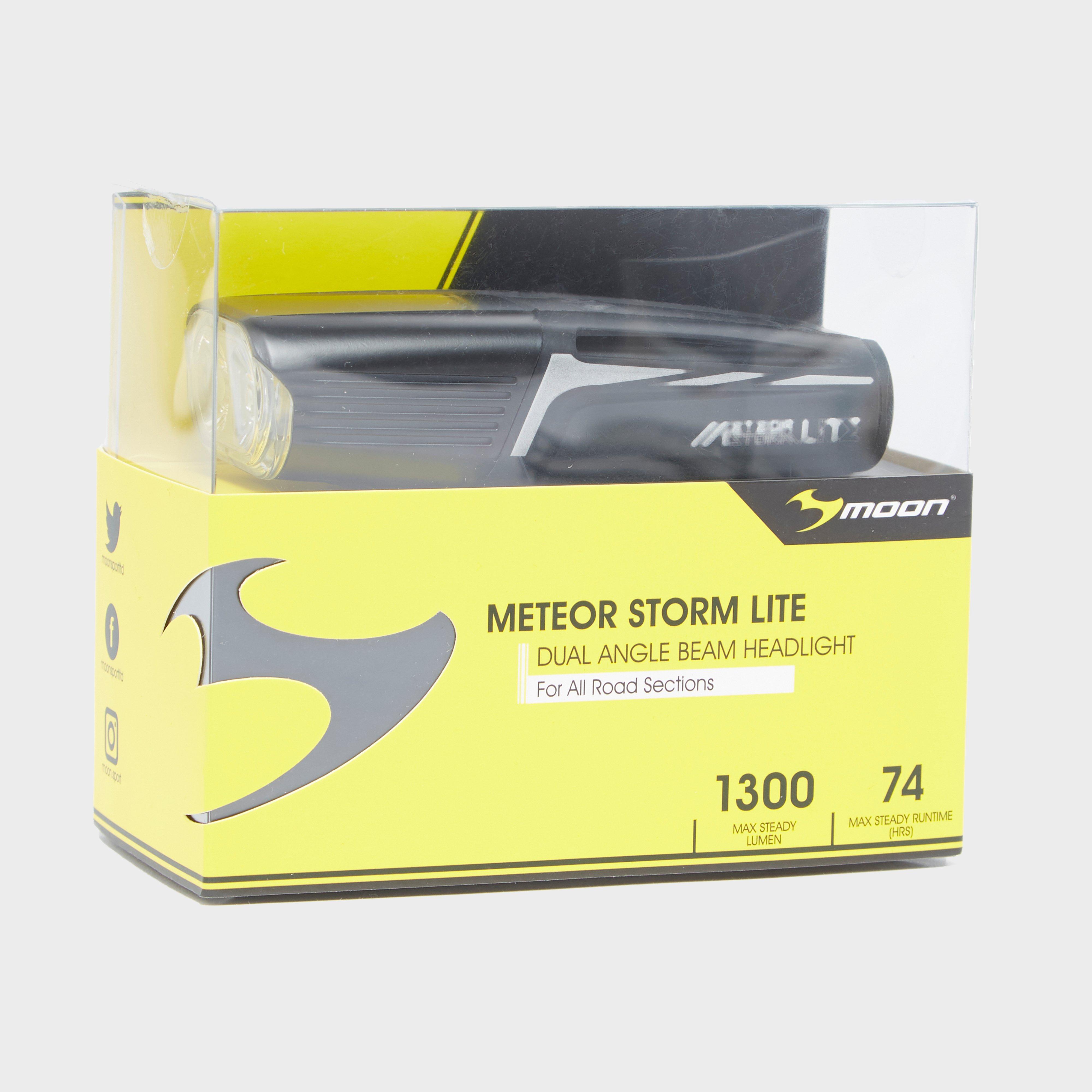 Metor Storm Lite Front Bike Light