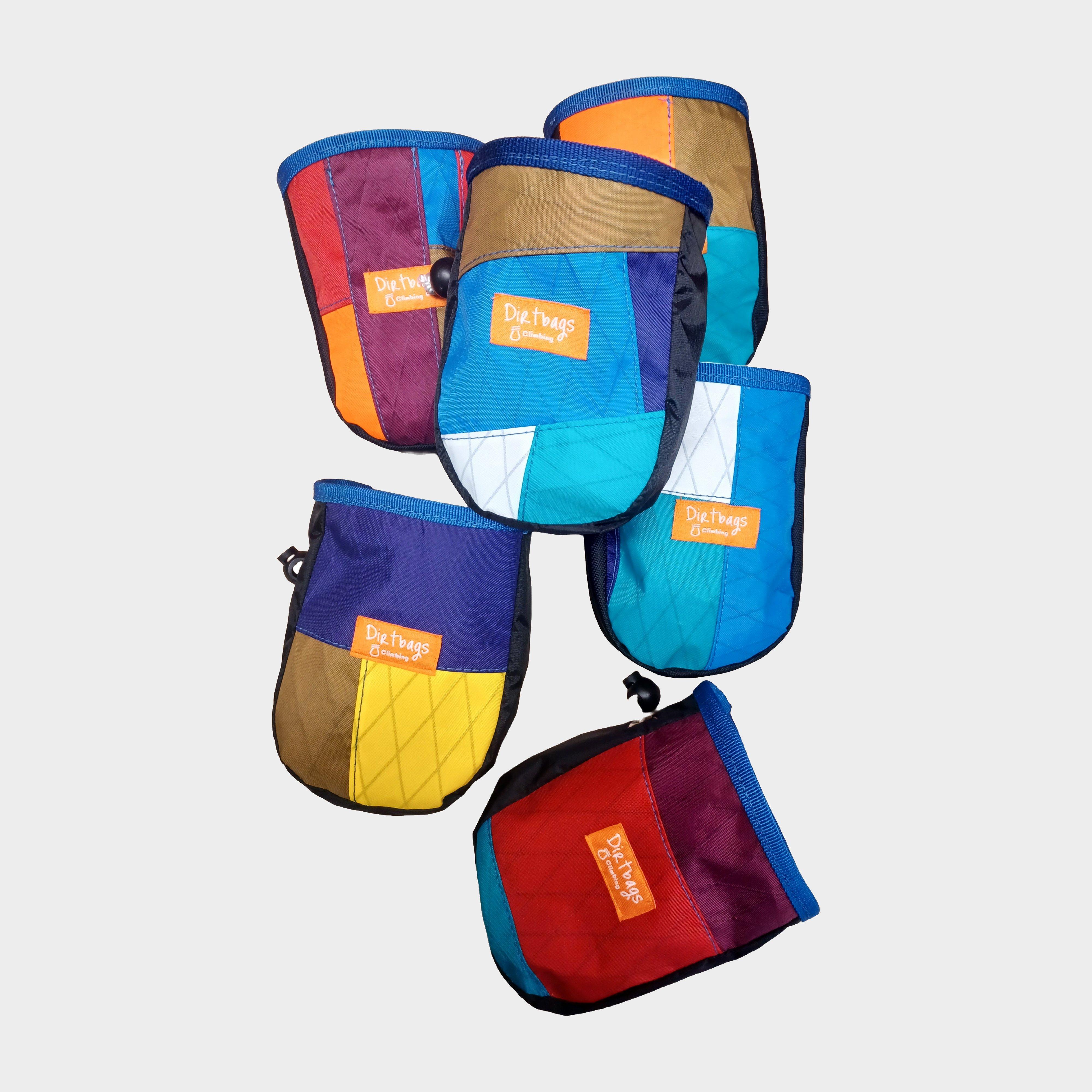 Kids’ Chalk Bag