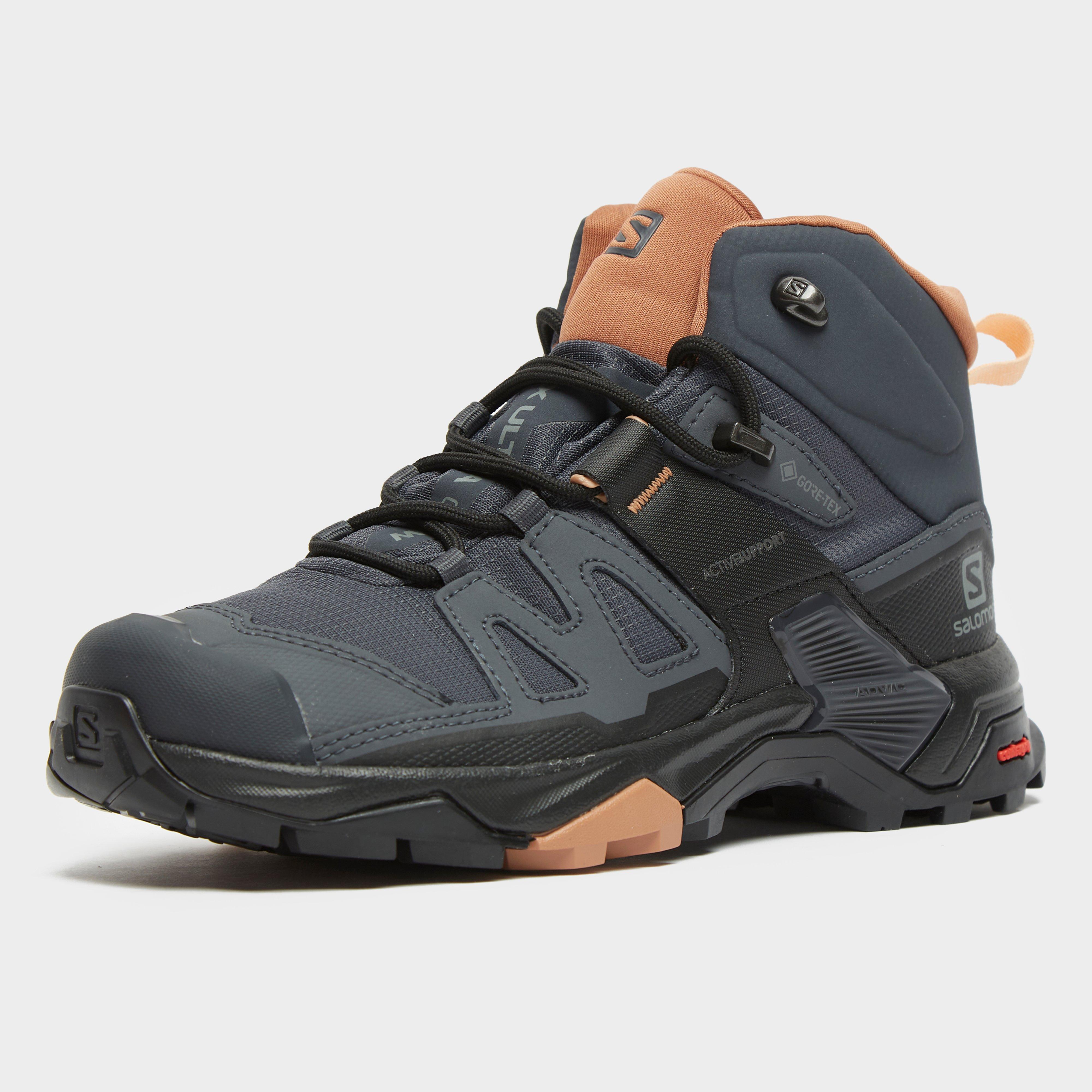 Women's X Ultra 4 Mid Gore-Tex Hiking Boot