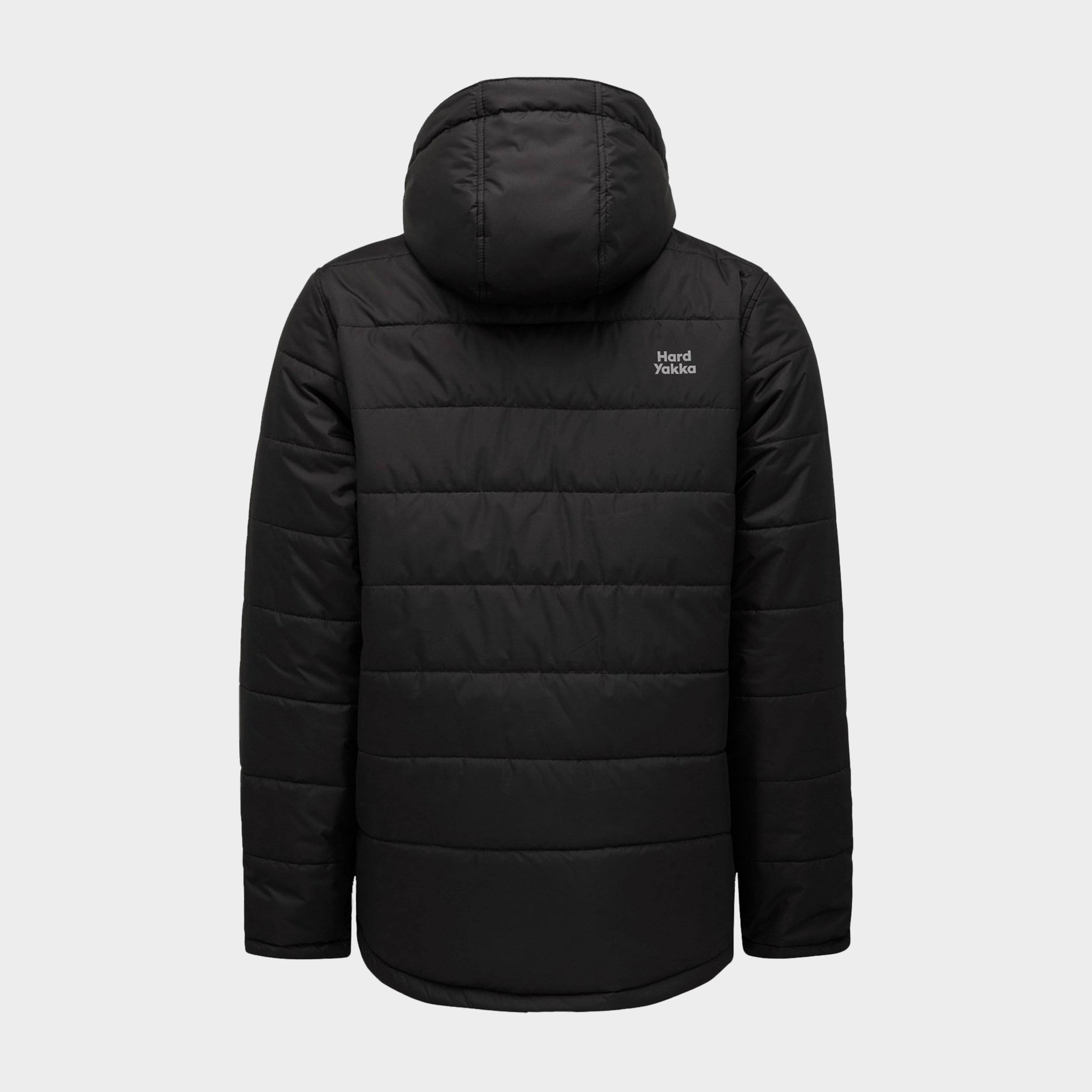 Men's Puffa 2.0 Jacket