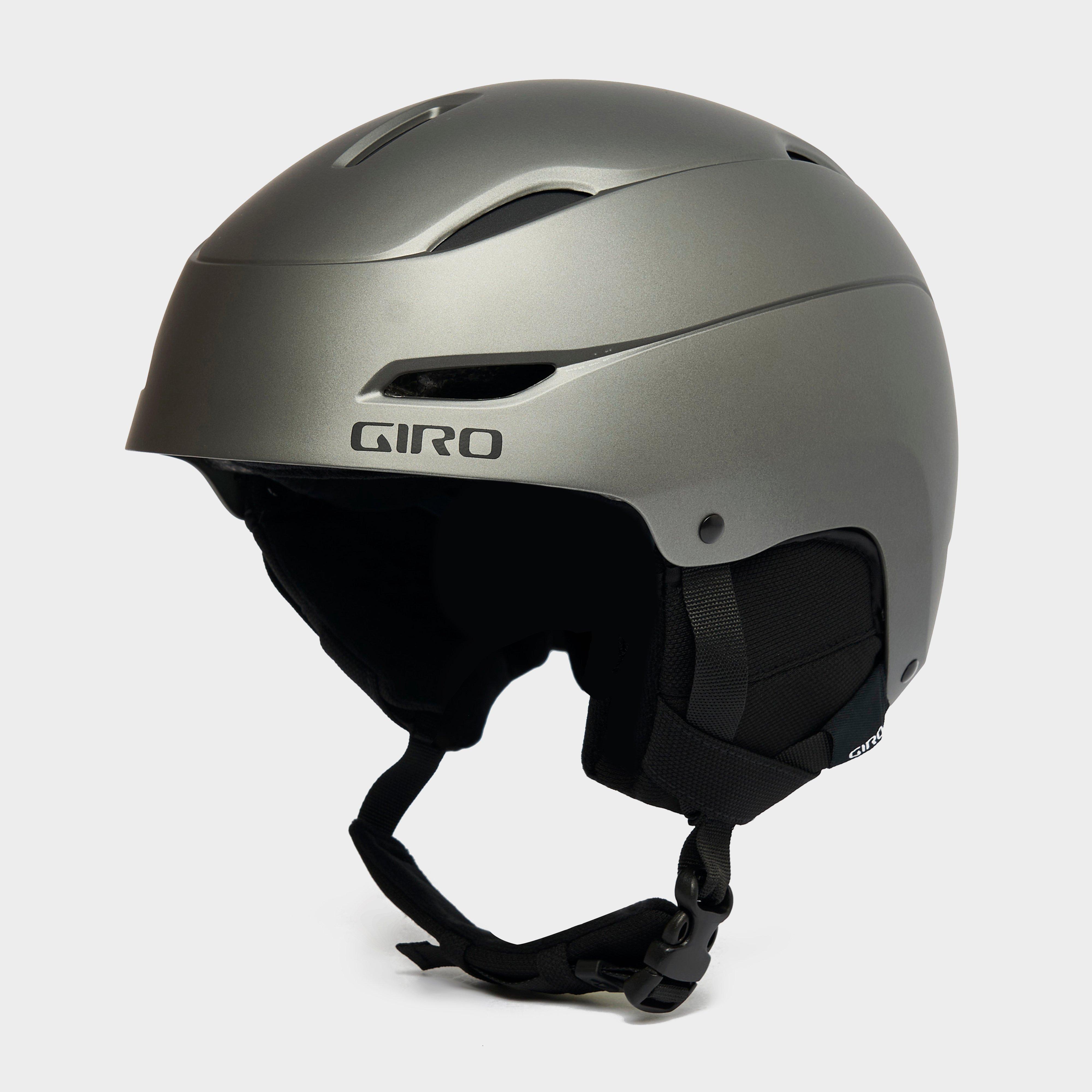 Men's Ratio Snow Helmet