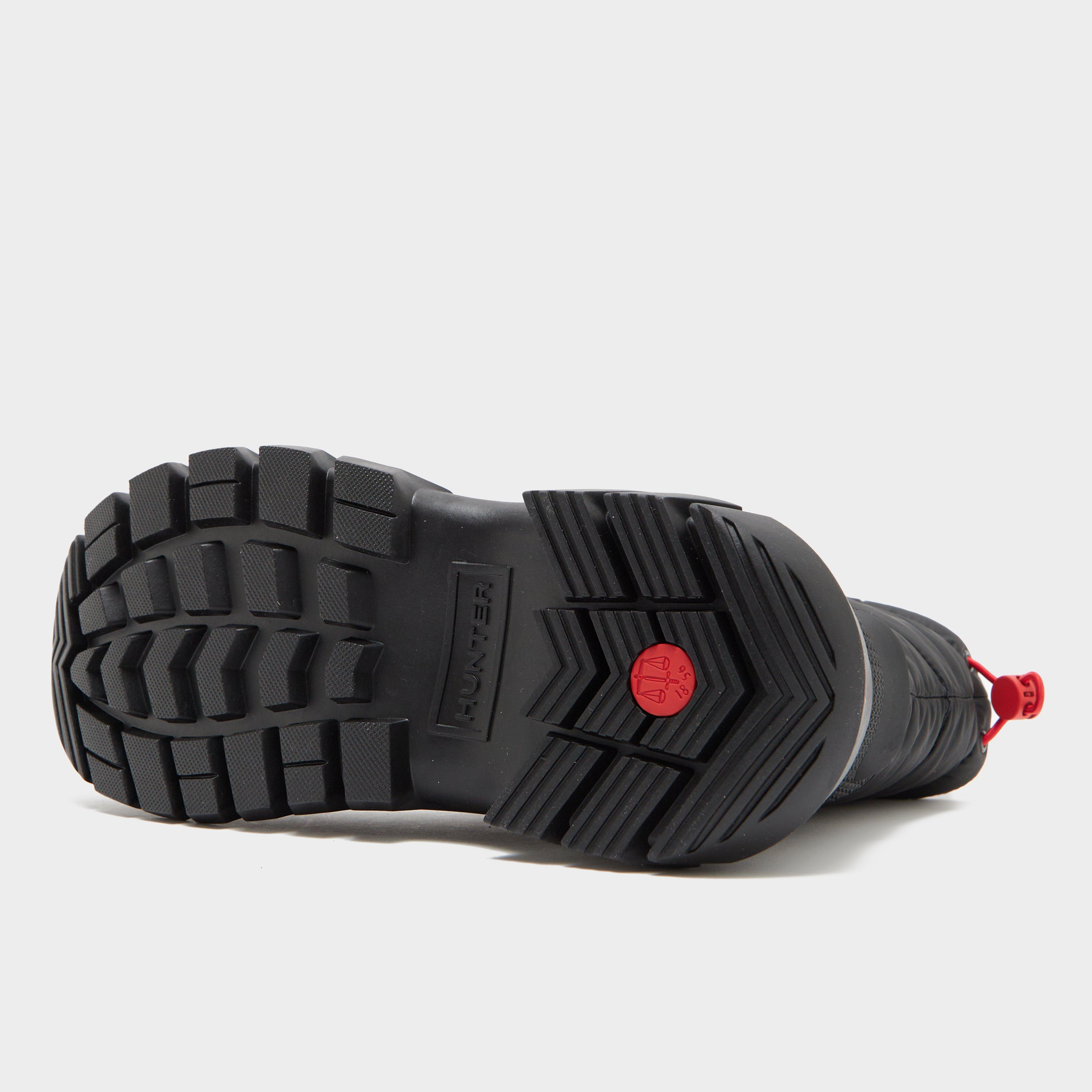 Women’s Intrepid Insulated Short Snow Boots