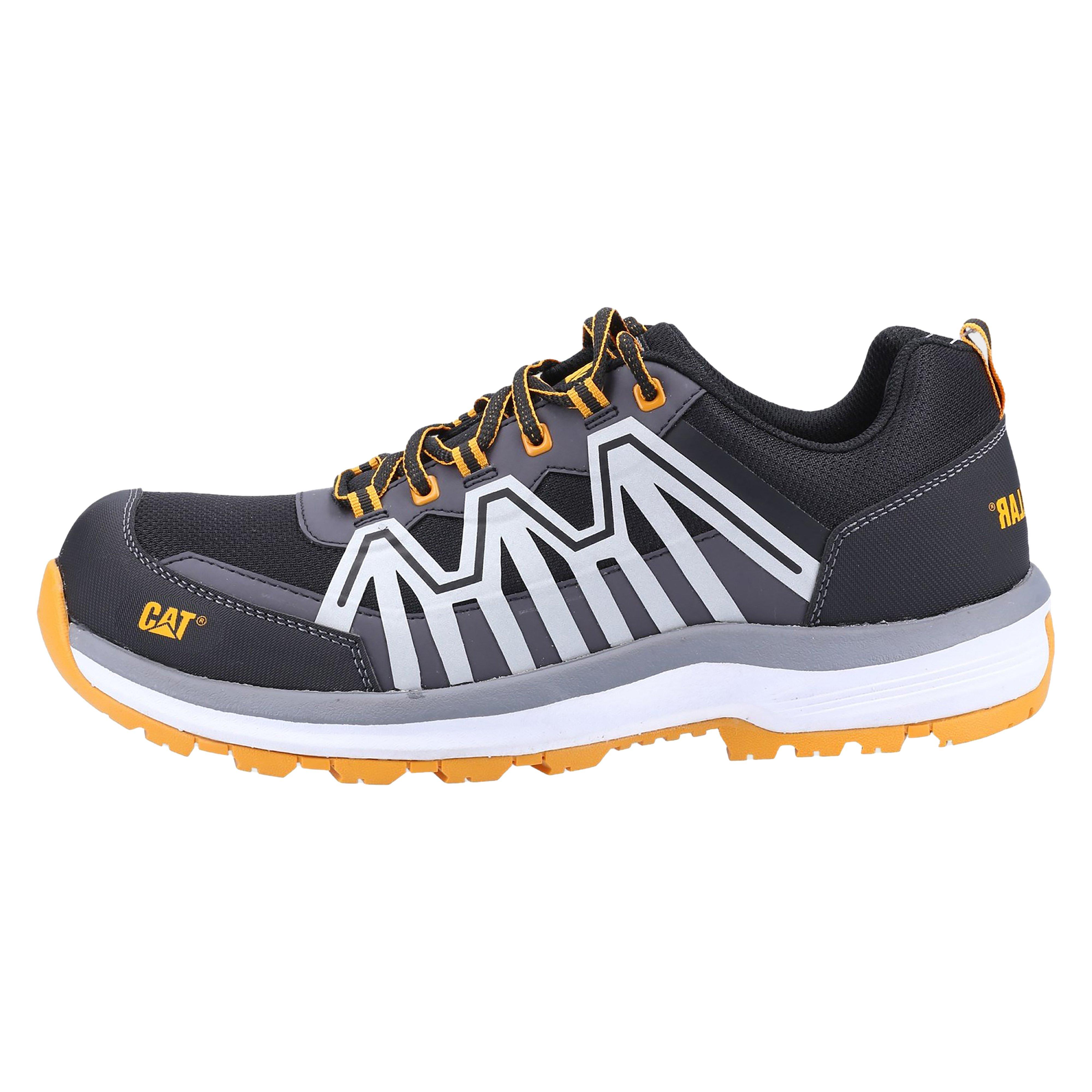 Men's Charge S3 Safety Trainer